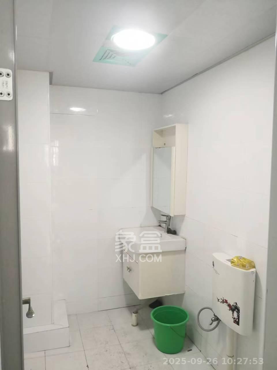 人瑞潇湘国际  1室1厅1卫    1800.0元/月室内图