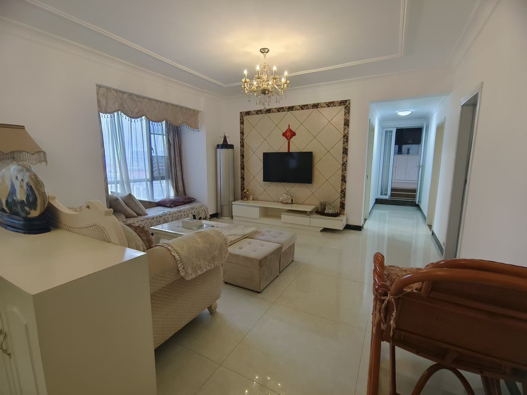 盛世金源  2室2厅2卫    2500.0元/月室内图