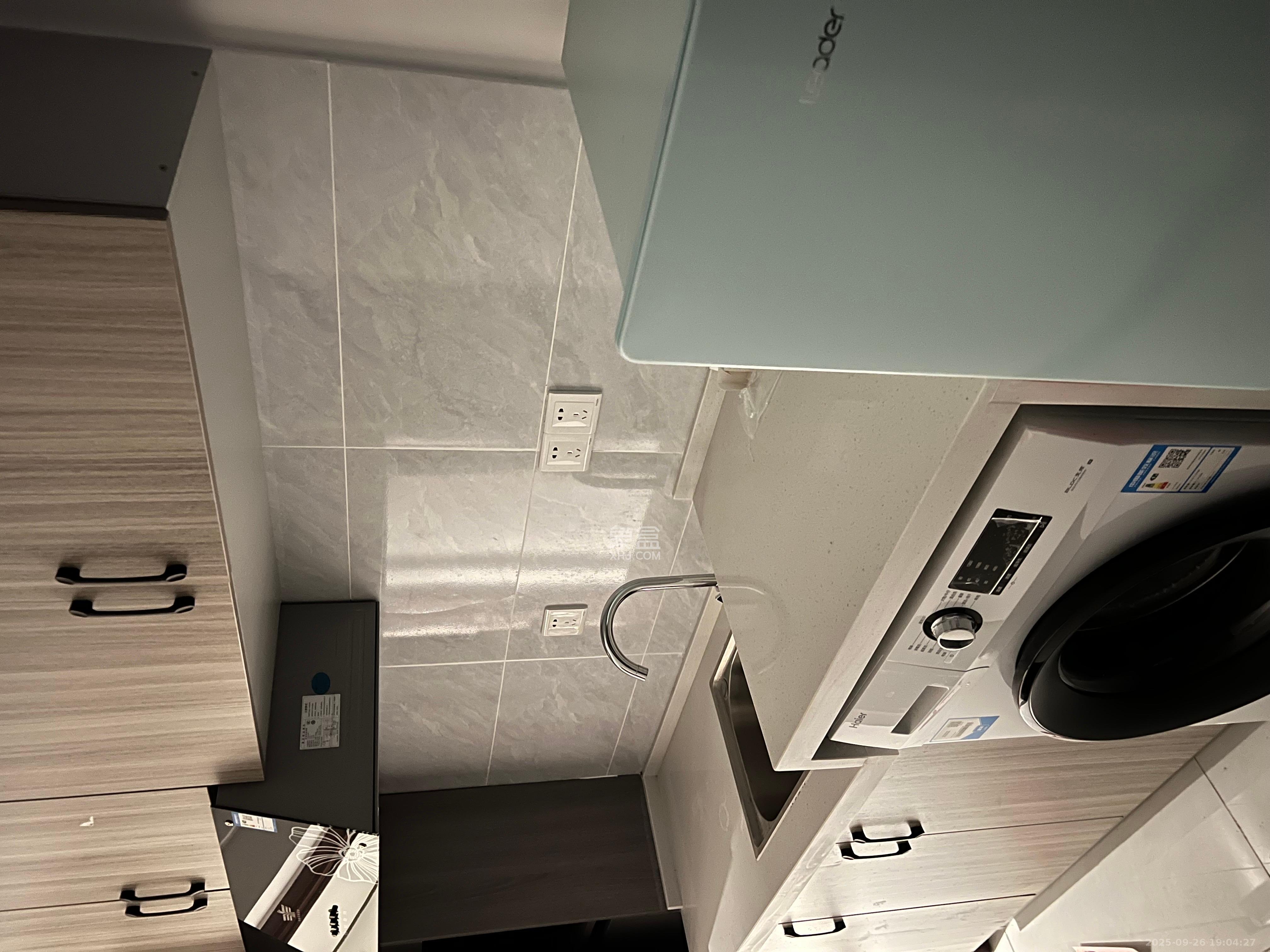 阳光城檀悦 1室1厅1卫 1800.0元/月 阳光城檀悦 1室1厅1卫 1800.0元/月室内图