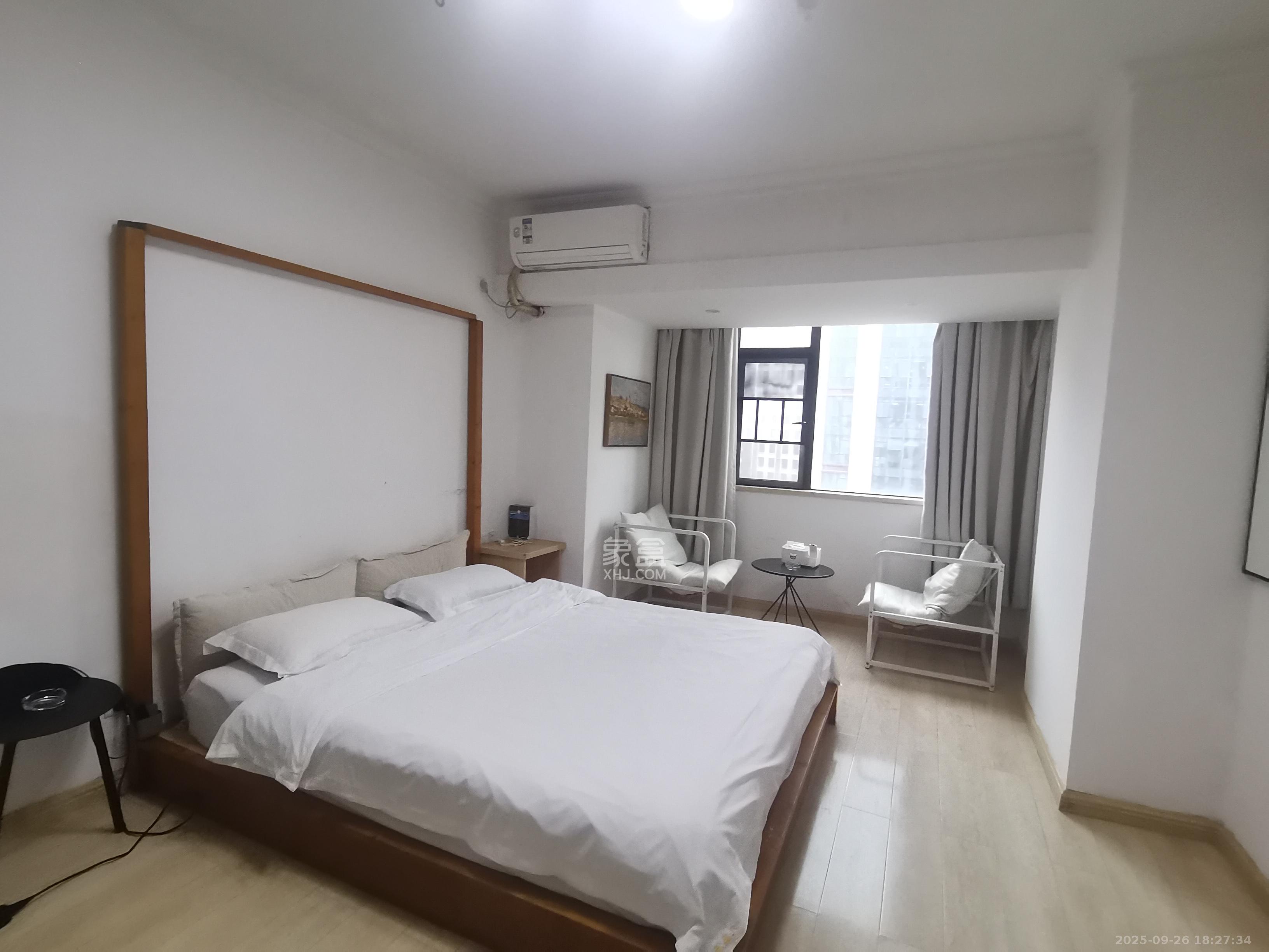 五江天街北区 1室1厅1卫 1400.0元/月 五江天街北区 1室1厅1卫 1400.0元/月室内图