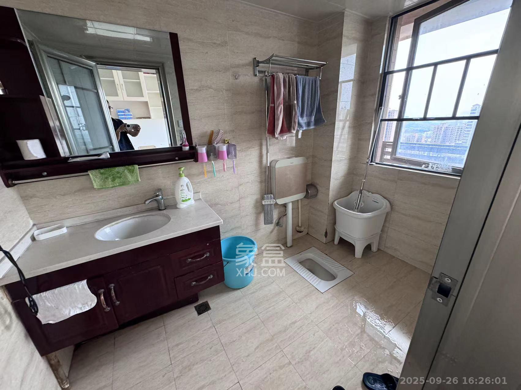 润和之悦(金泽园) 4室2厅2卫 2200.0元/月 润和之悦(金泽园) 4室2厅2卫 2200.0元/月室内图