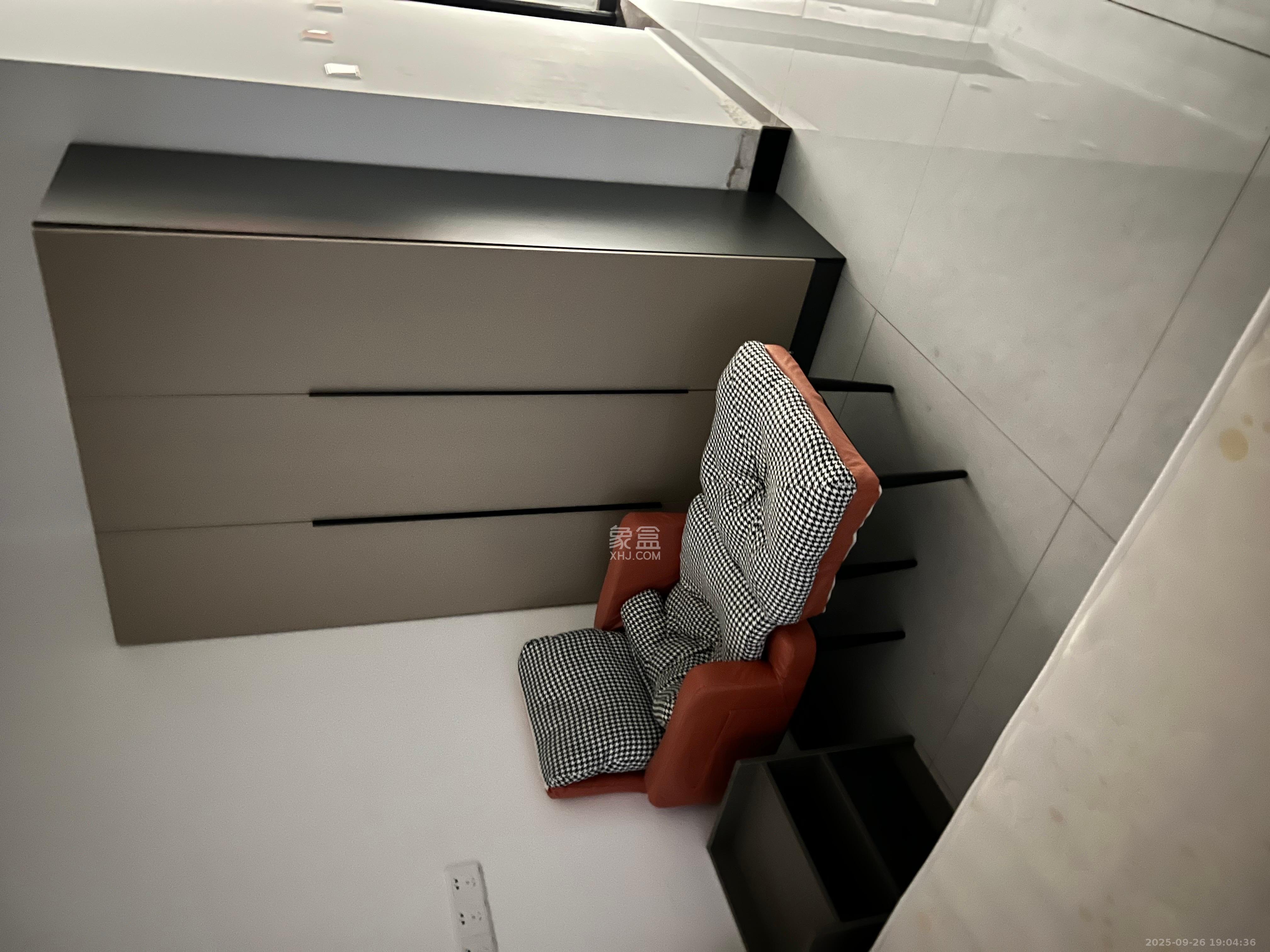 阳光城檀悦 1室1厅1卫 1800.0元/月 阳光城檀悦 1室1厅1卫 1800.0元/月室内图