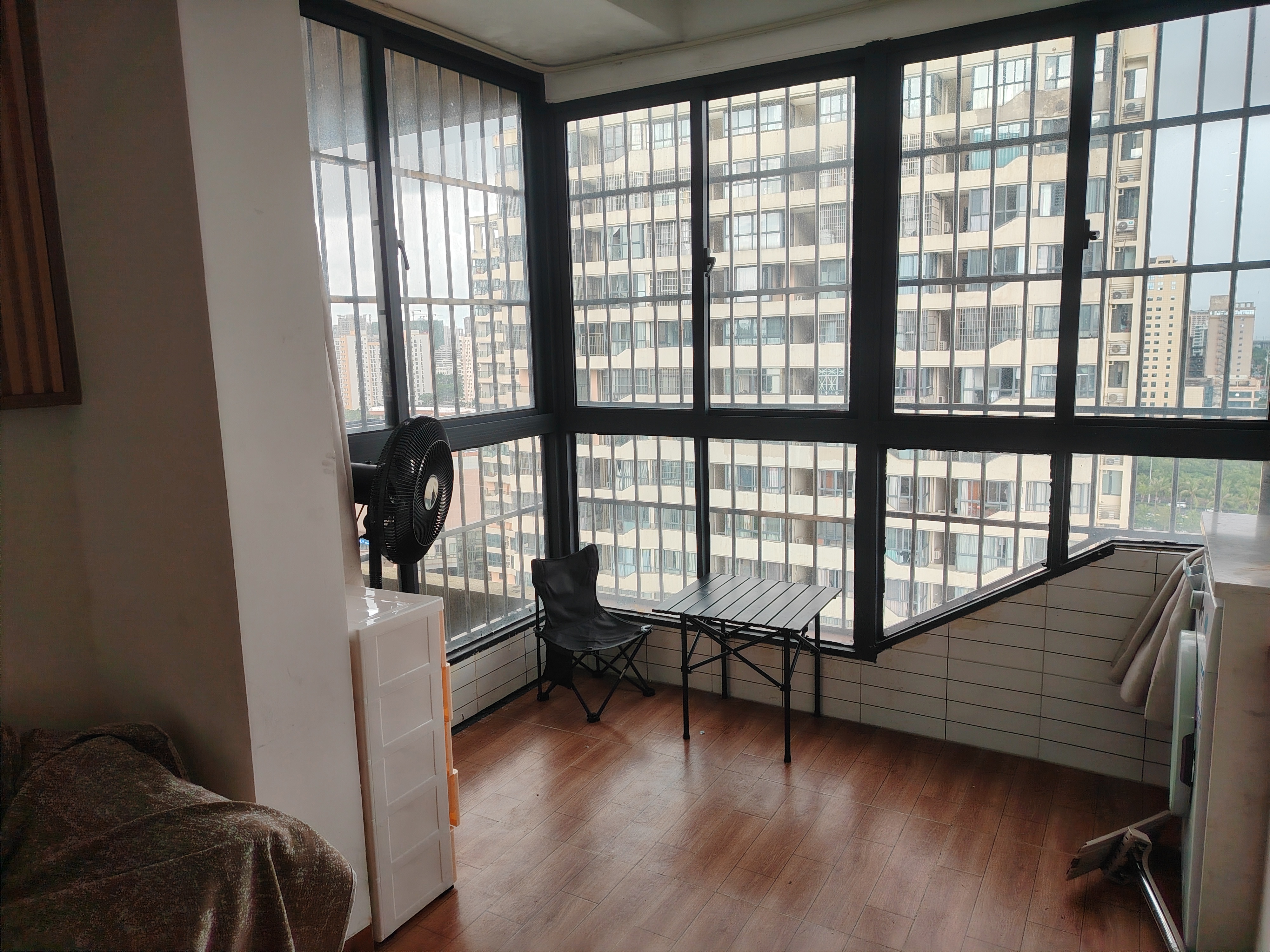 新城吾悦广场 1室1厅1卫 1700.0元/月 新城吾悦广场 1室1厅1卫 1700.0元/月户型图