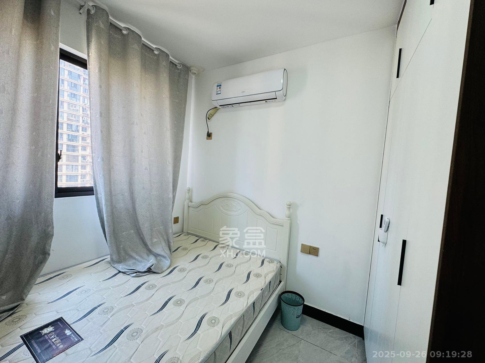 中铁西江悦一期 3室2厅2卫 3000.0元/月 中铁西江悦一期 3室2厅2卫 3000.0元/月室内图