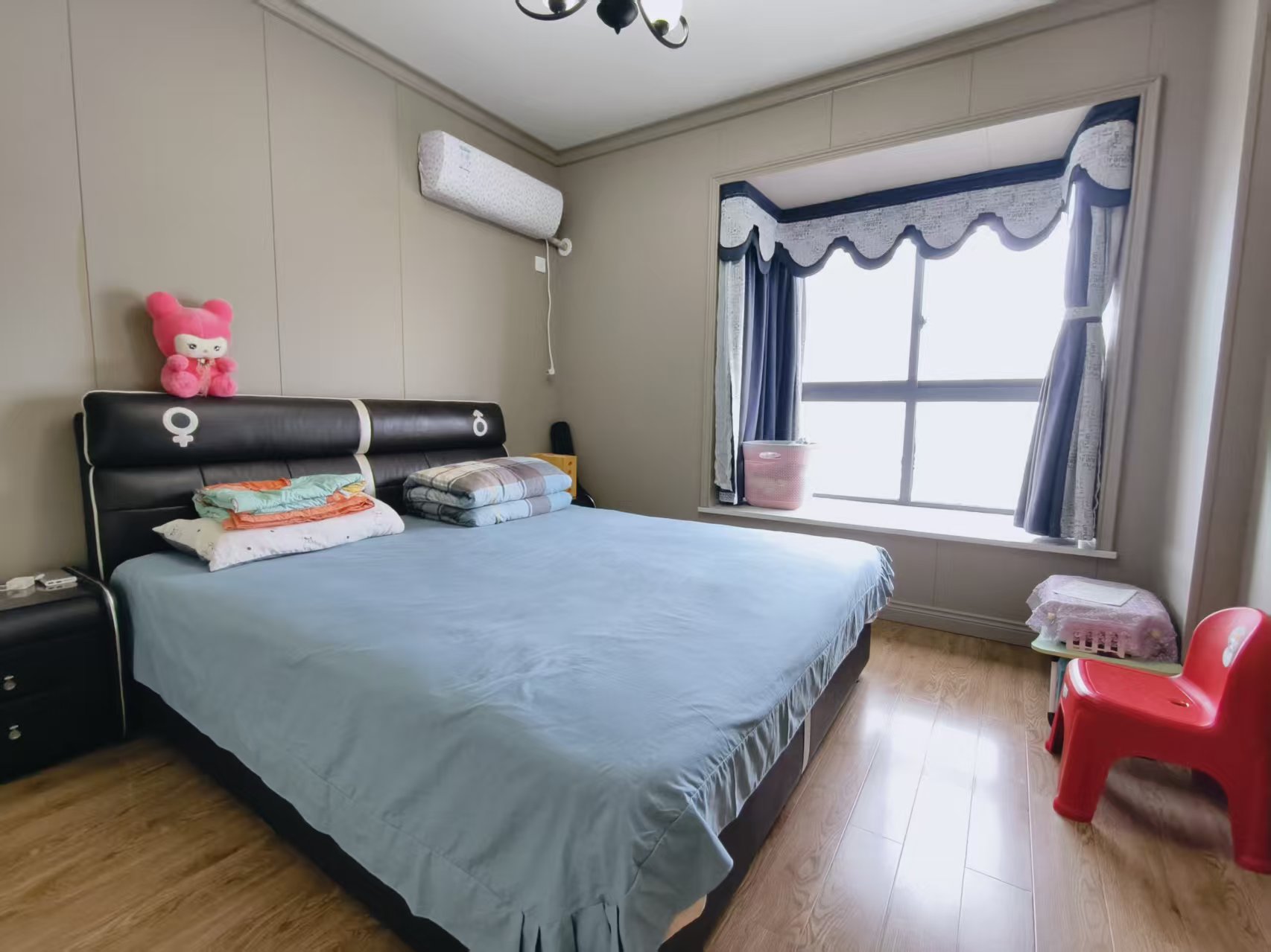 大汉资江城 3室2厅1卫 61.8万 大汉资江城 3室2厅1卫 61.8万室内图