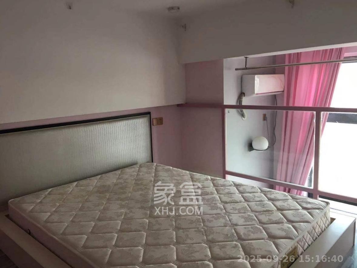 兰亭湾畔 1室1厅1卫 1700.0元/月 兰亭湾畔 1室1厅1卫 1700.0元/月室内图