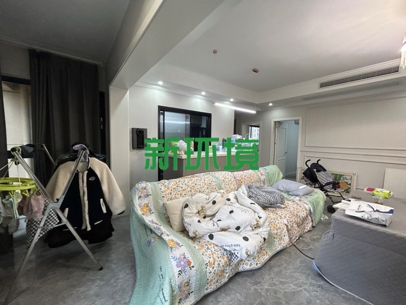 中天鹭鸶湾龙庭二期 3室2厅2卫 1900.0元/月 中天鹭鸶湾龙庭二期 3室2厅2卫 1900.0元/月室内图