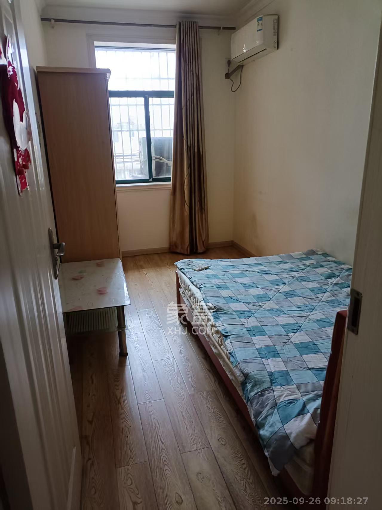 电位器厂宿舍  2室1厅1卫    1300.0元/月室内图