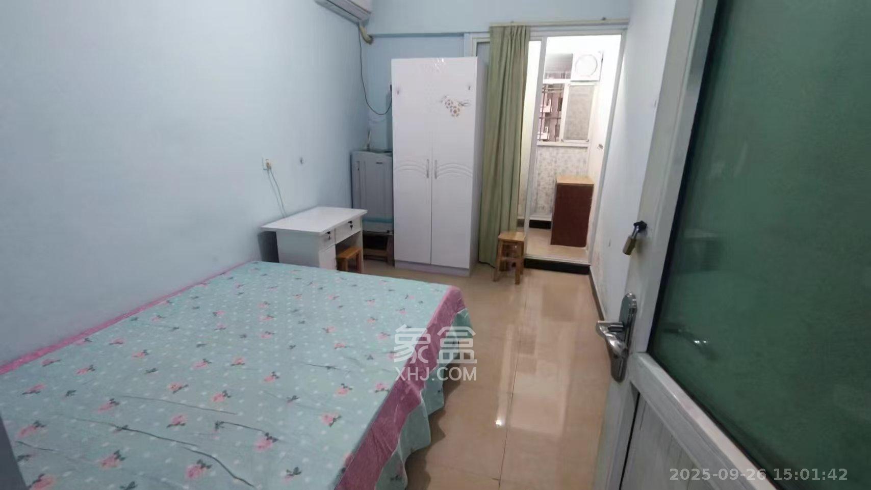 上河国际C区 1室0厅0卫 1000.0元/月 上河国际C区 1室0厅0卫 1000.0元/月室内图