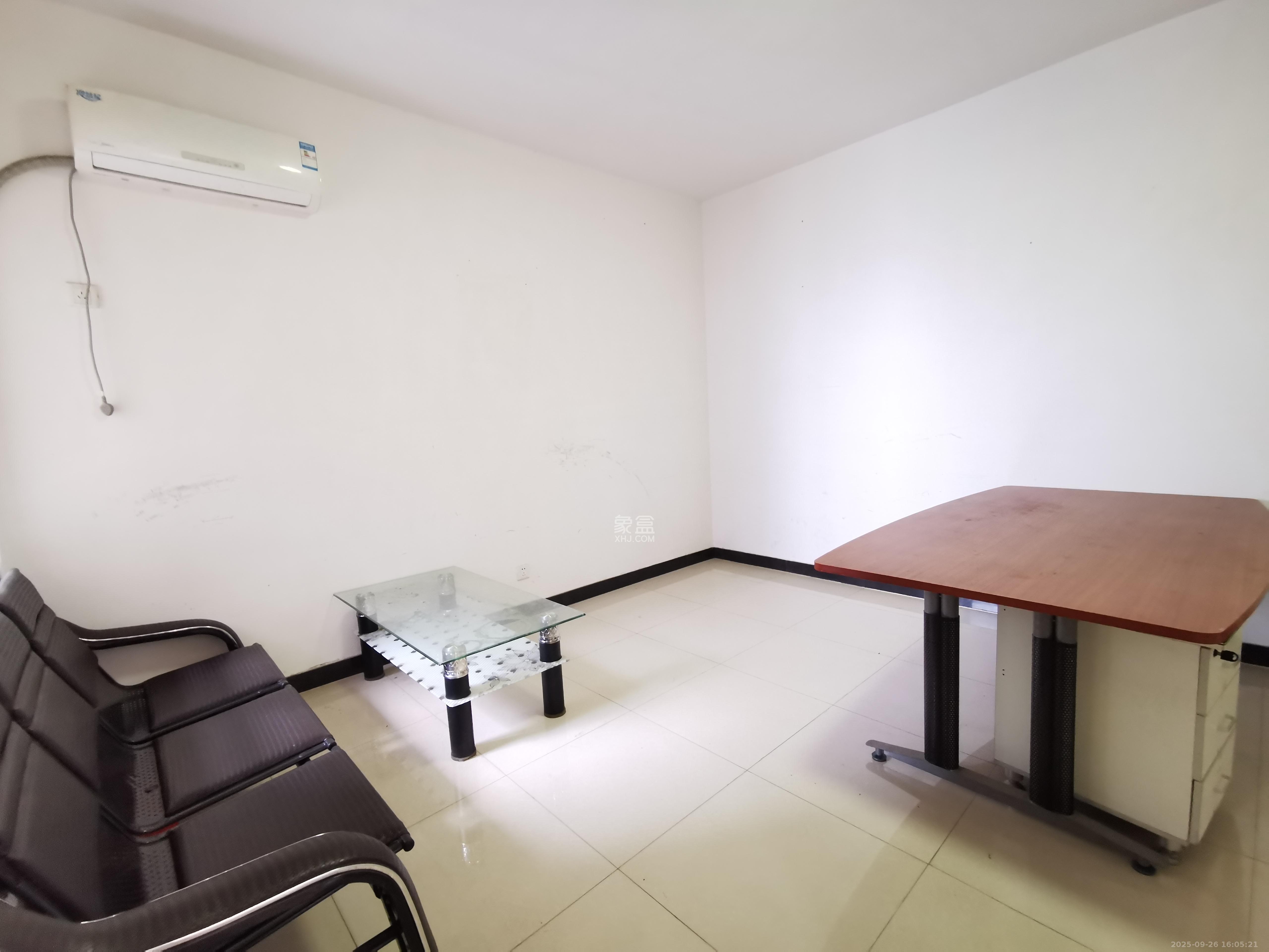 建安新商汇  2室2厅1卫    4000.0元/月室内图