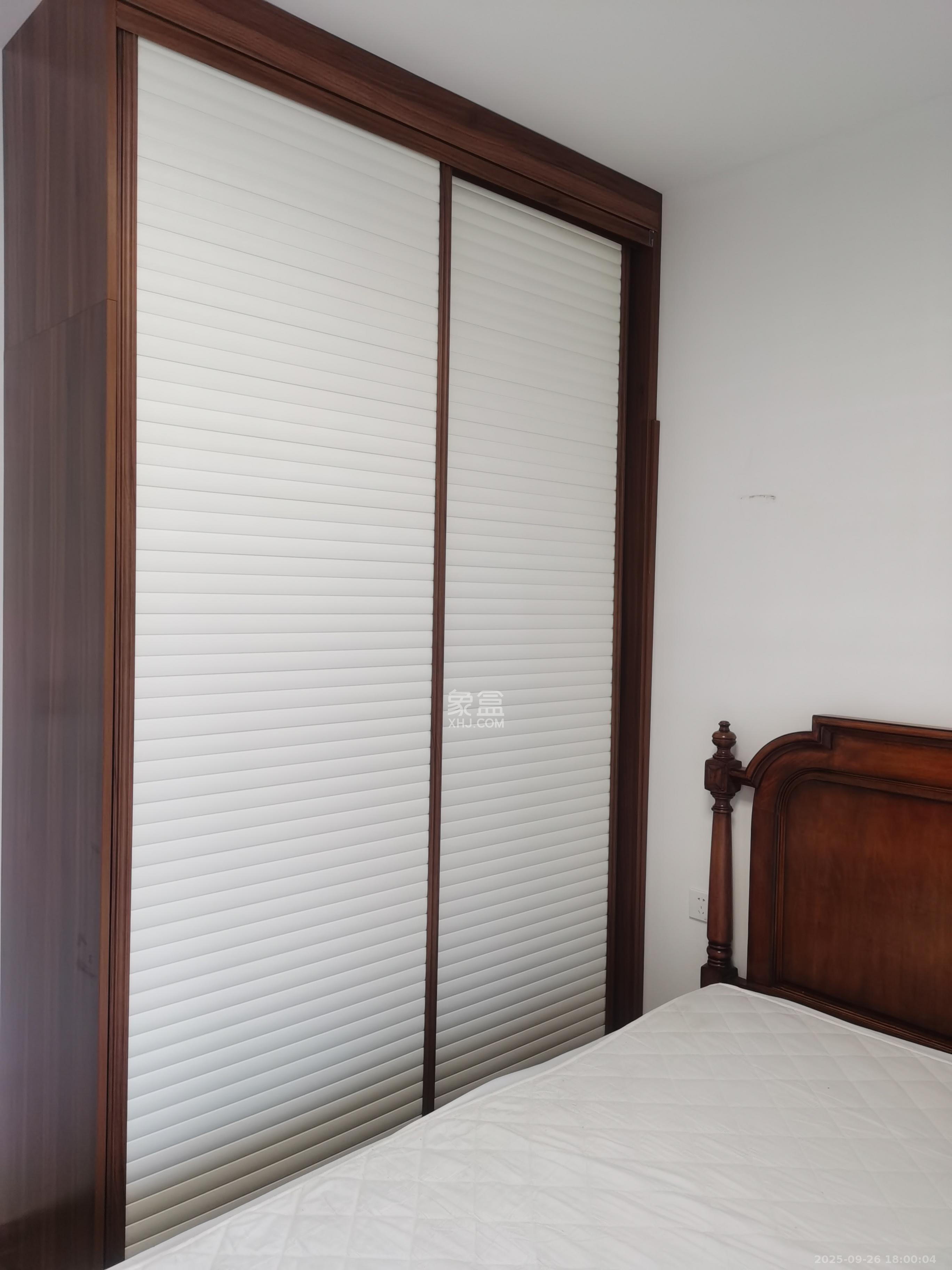 德润小区（丰升德润小区）  3室2厅2卫    3000.0元/月室内图