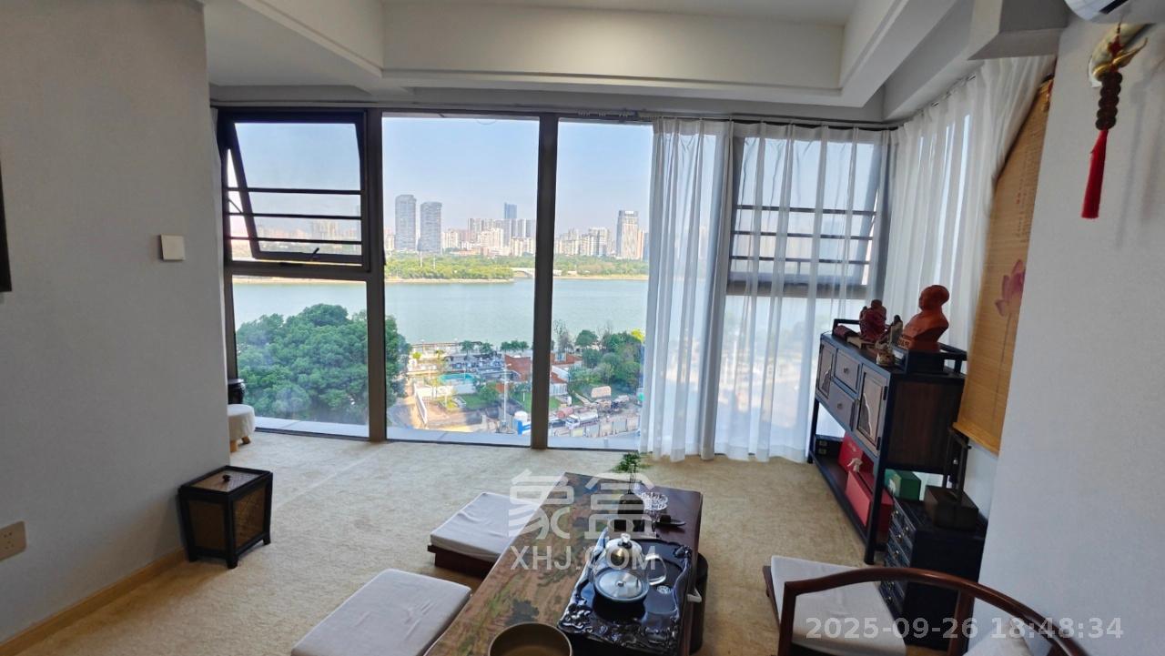 潮宗御苑 4室2厅2卫 14800.0元/月 潮宗御苑 4室2厅2卫 14800.0元/月室内图