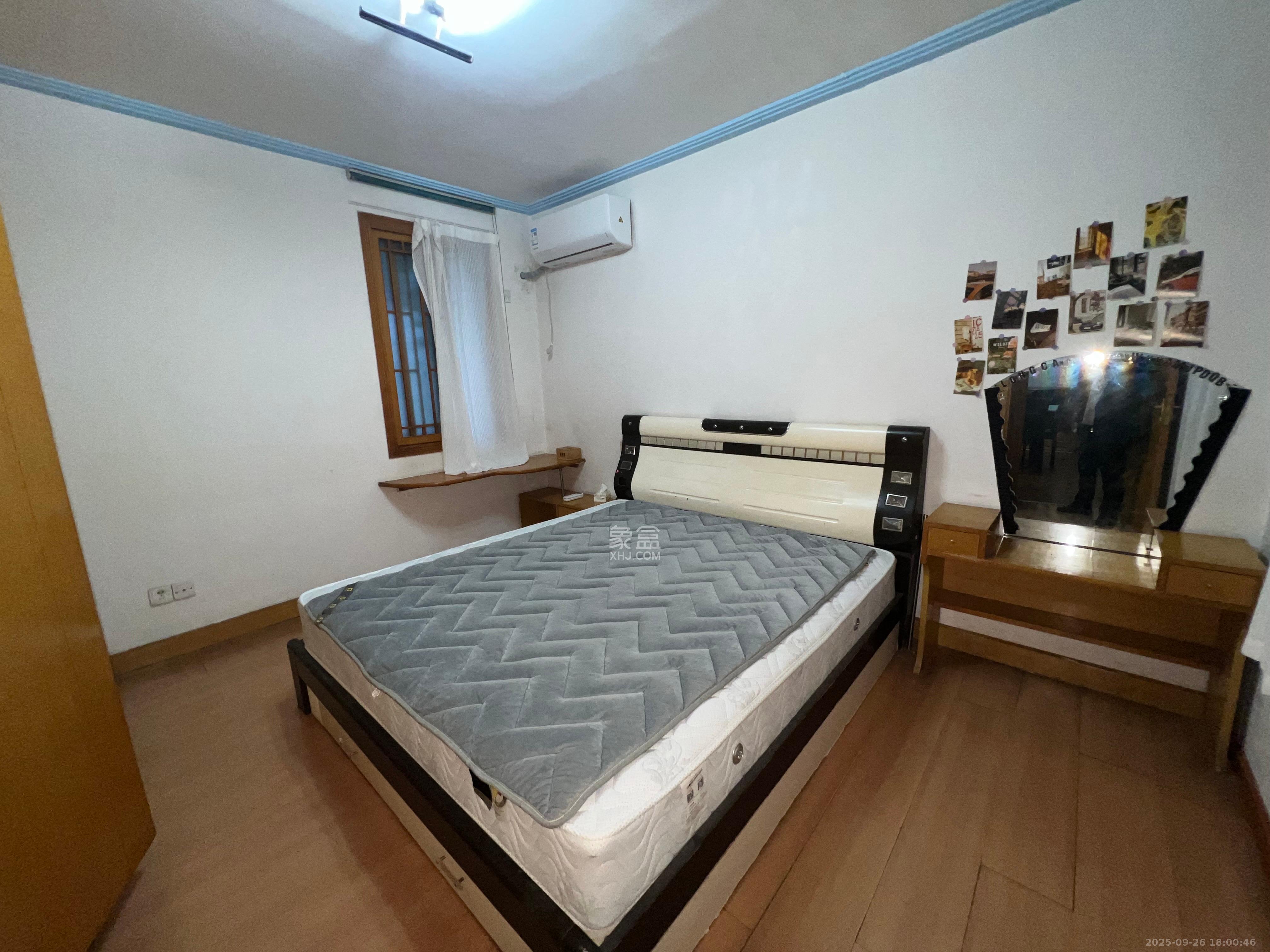 石长铁路宿舍  3室2厅1卫    1800.0元/月室内图