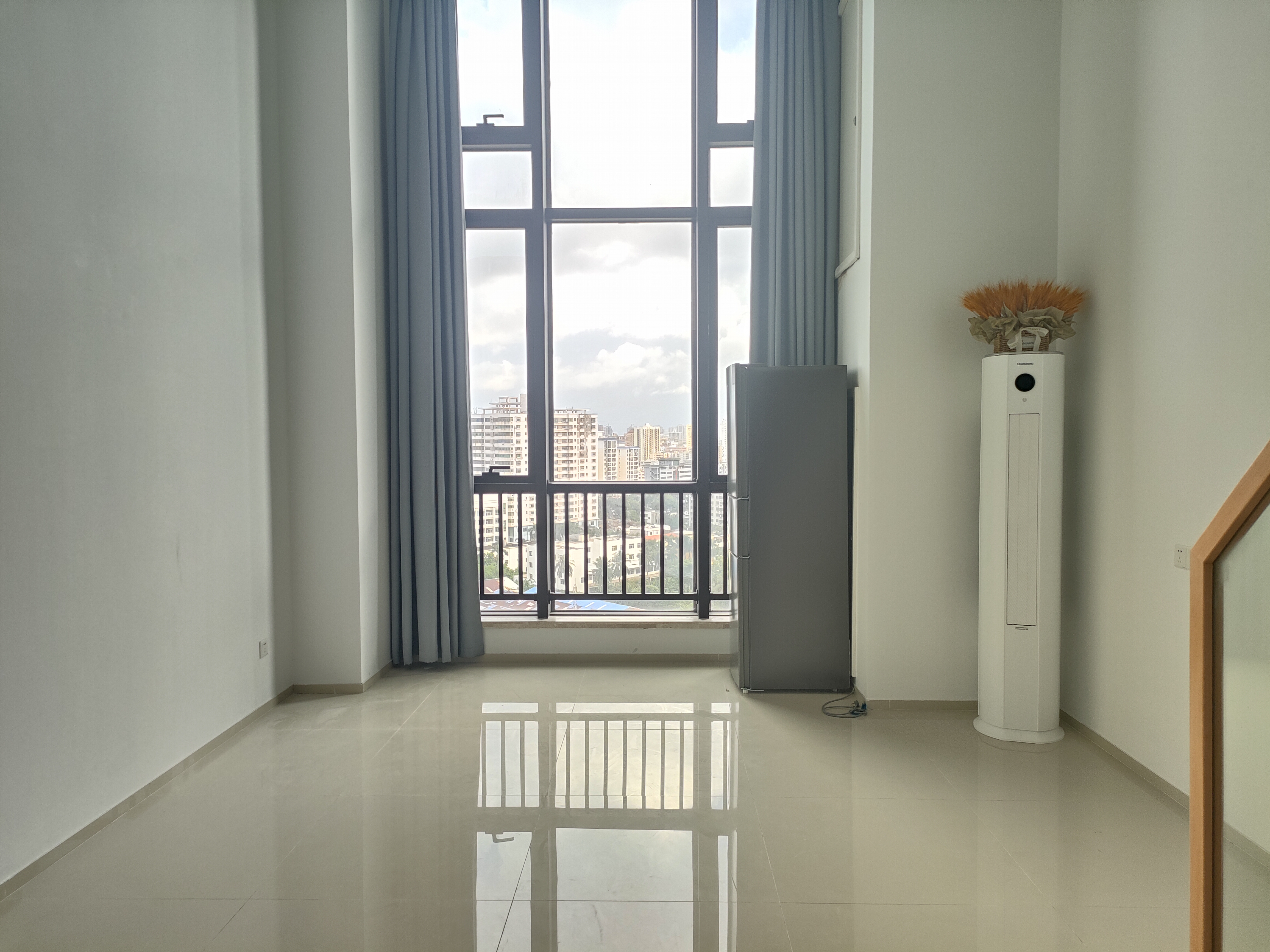 富力首府   55.0㎡      2500.0元/月