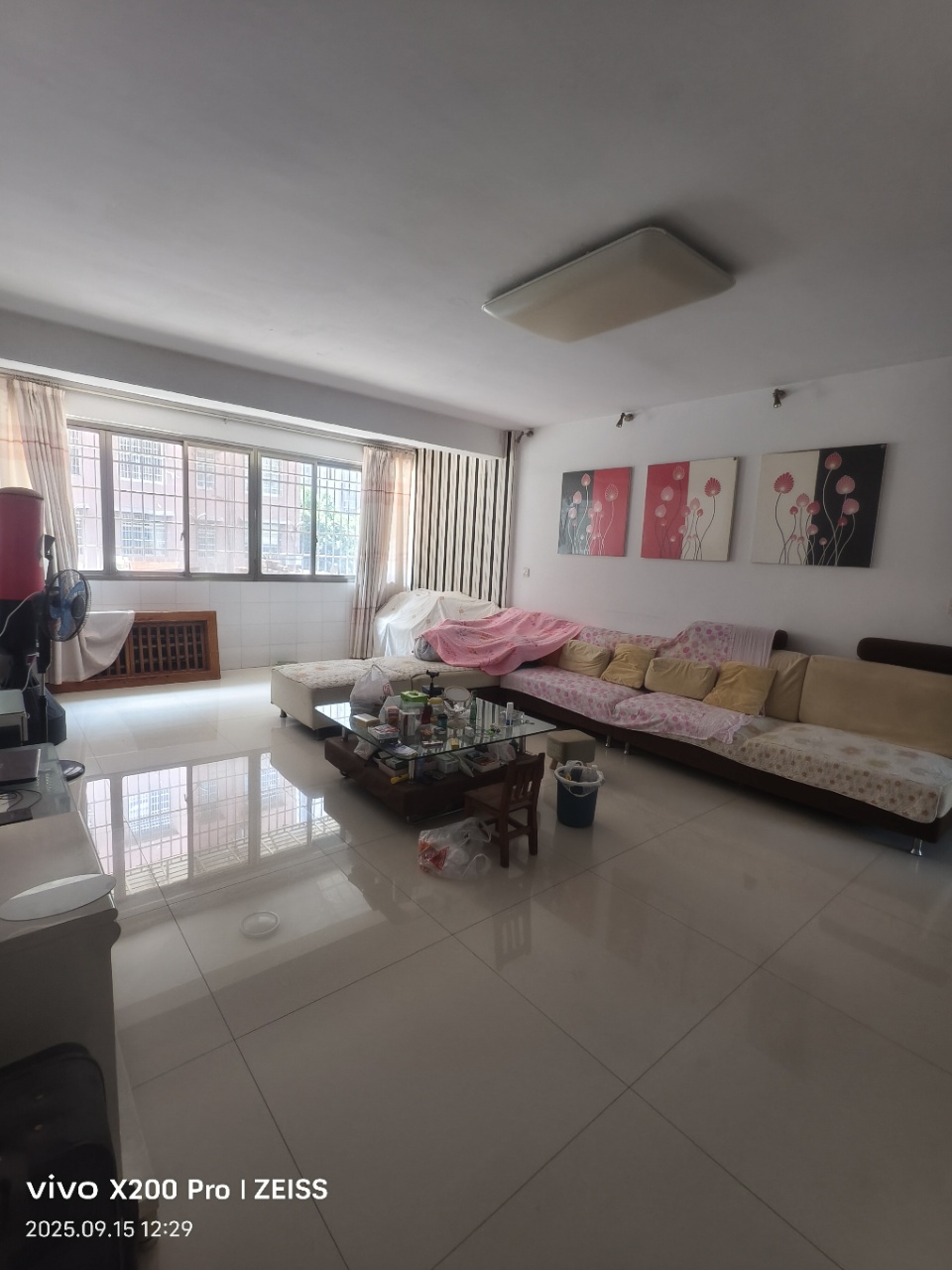 园林苑  4室2厅2卫    66.6万