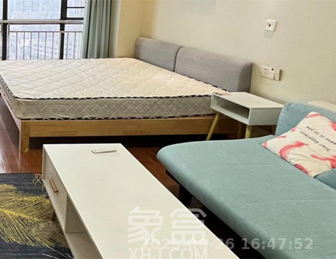 五一钻界  1室1厅1卫    2500.0元/月室内图