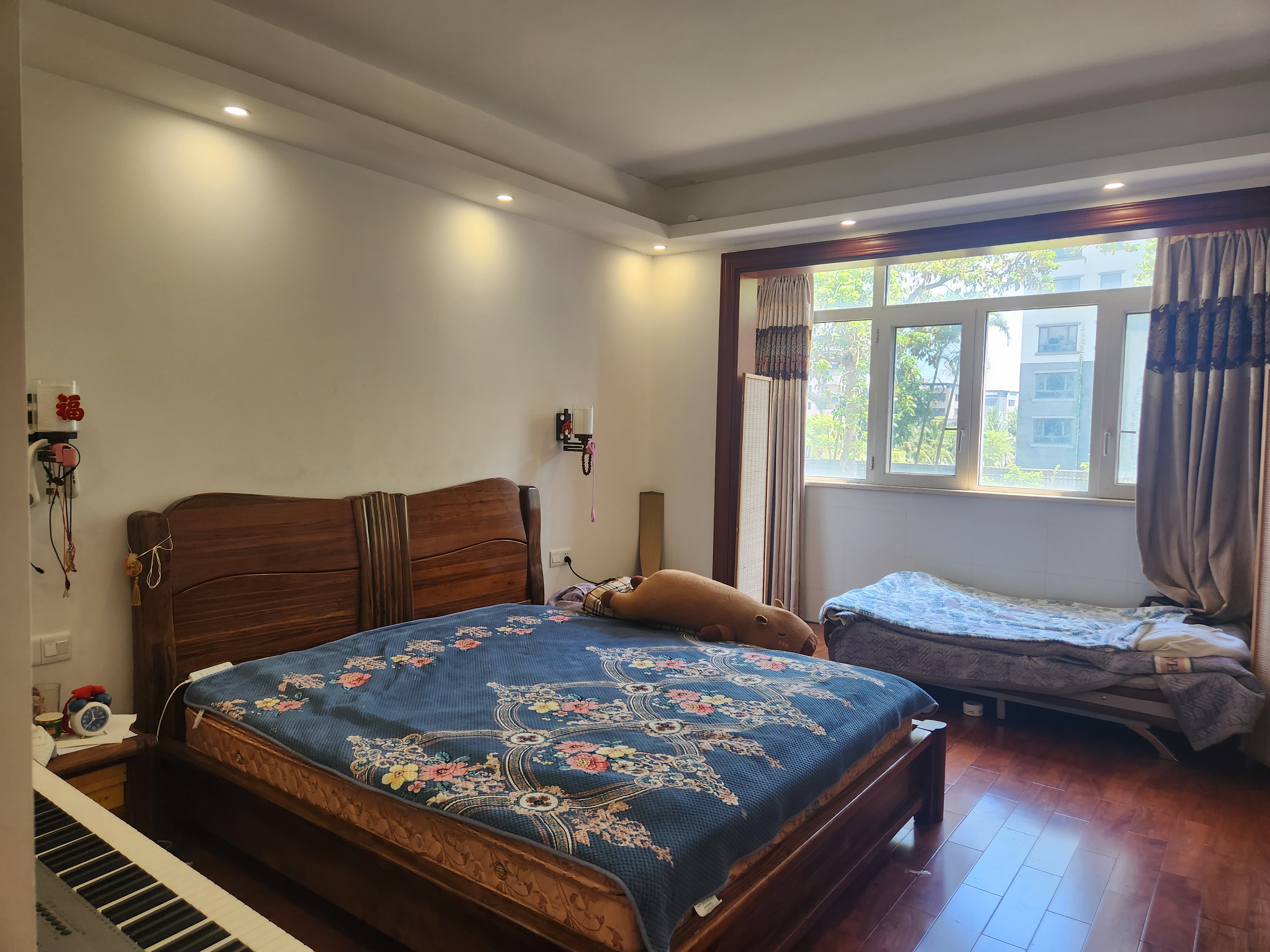 泰达天海国际 3室2厅2卫 6500.0元/月 泰达天海国际 3室2厅2卫 6500.0元/月室内图