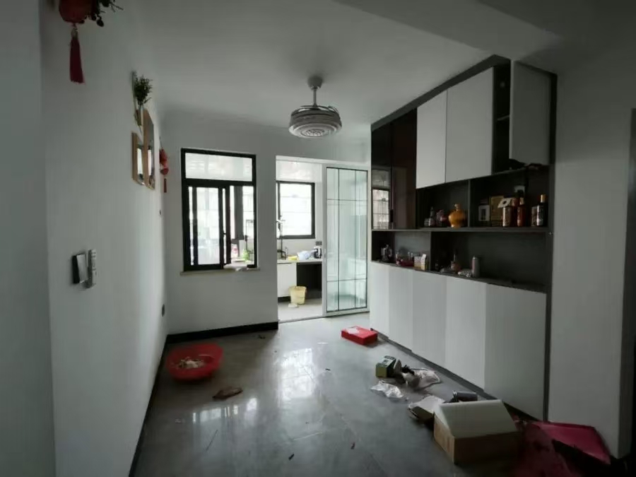 海岛阳光三期(阳光街城) 3室2厅1卫 110.39万 海岛阳光三期(阳光街城) 3室2厅1卫 110.39万室内图