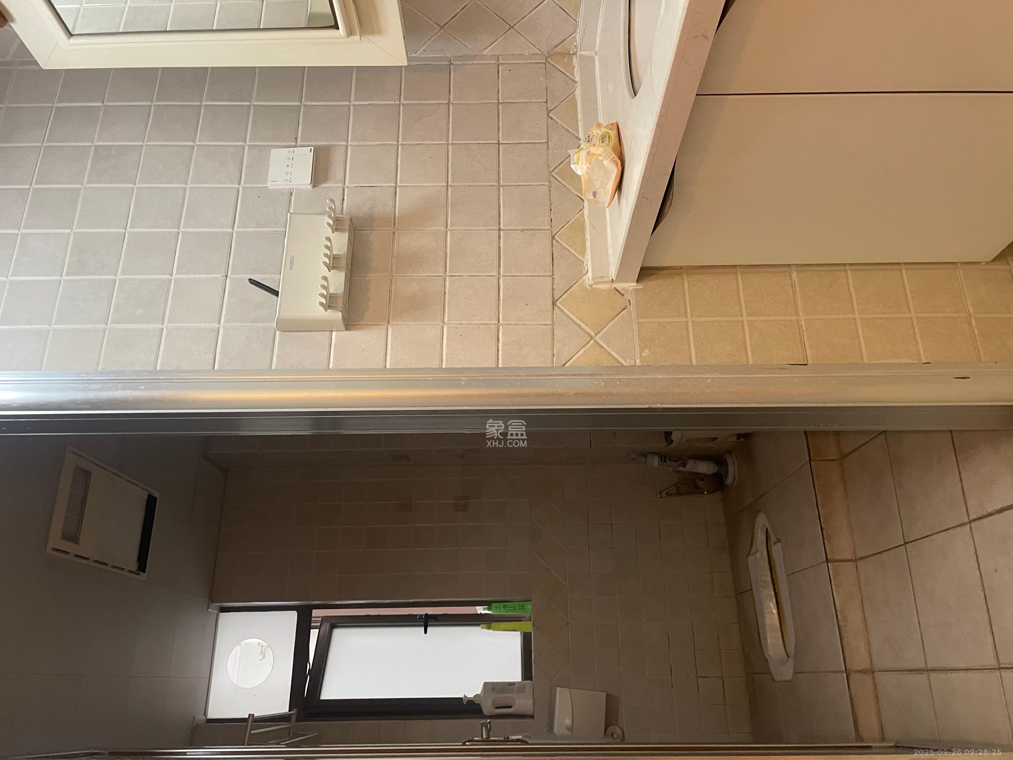 米兰春天 3室2厅1卫 1800.0元/月 米兰春天 3室2厅1卫 1800.0元/月室内图