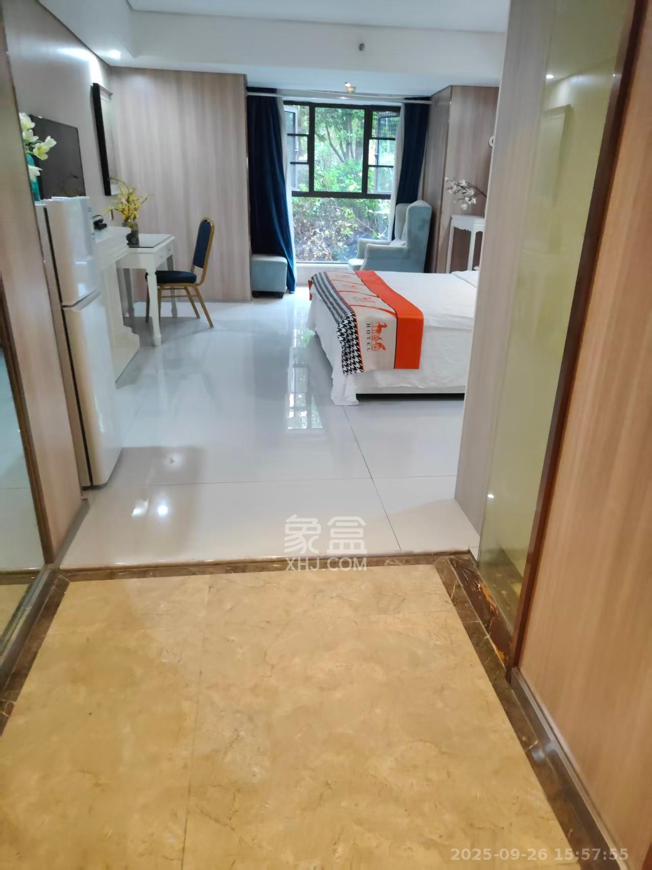 高升时代广场(冠铭商务中心) 1室0厅0卫 1800.0元/月 高升时代广场(冠铭商务中心) 1室0厅0卫 1800.0元/月室内图