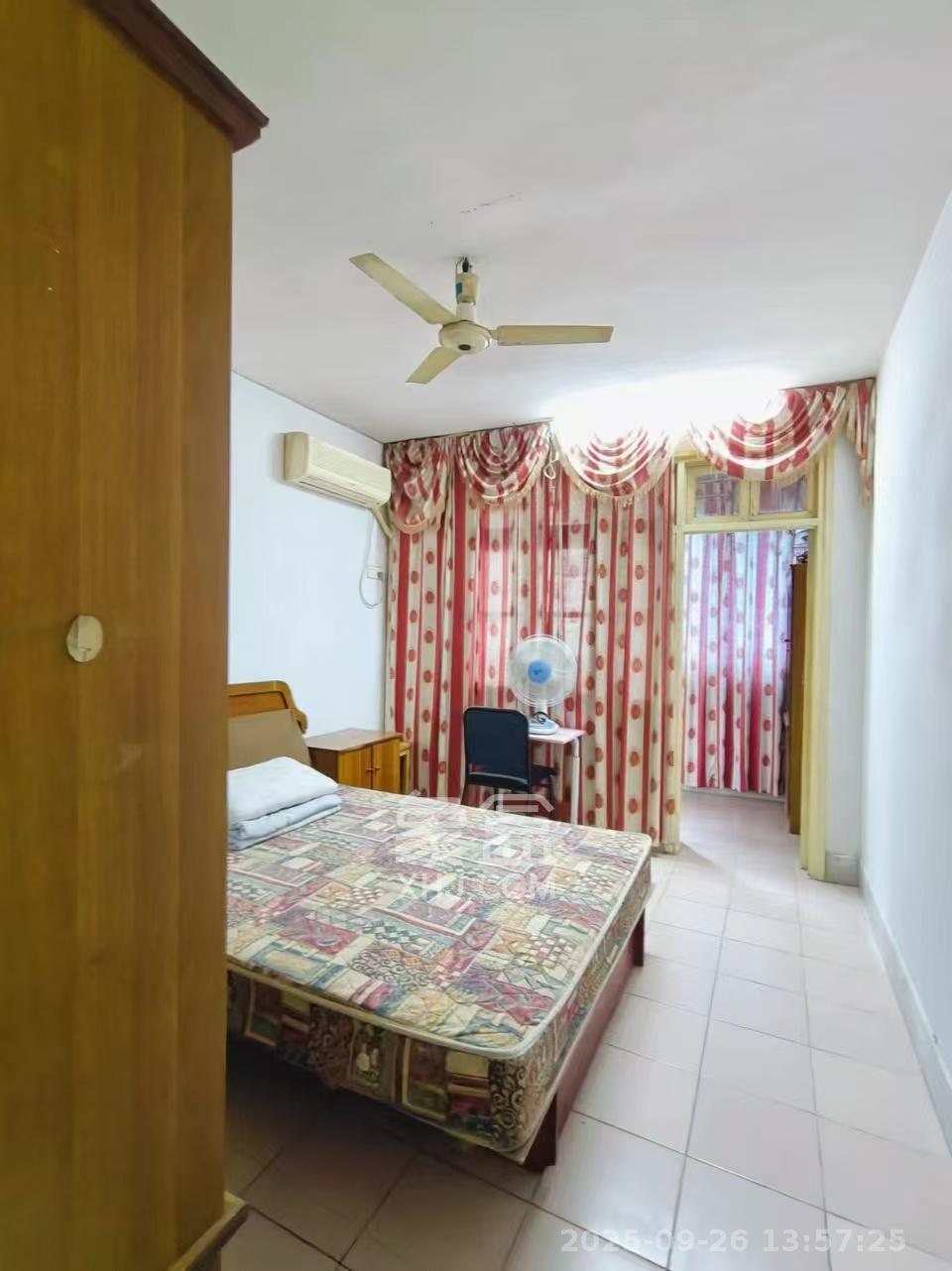 乔庄社区 1室1厅1卫 1200.0元/月 乔庄社区 1室1厅1卫 1200.0元/月室内图