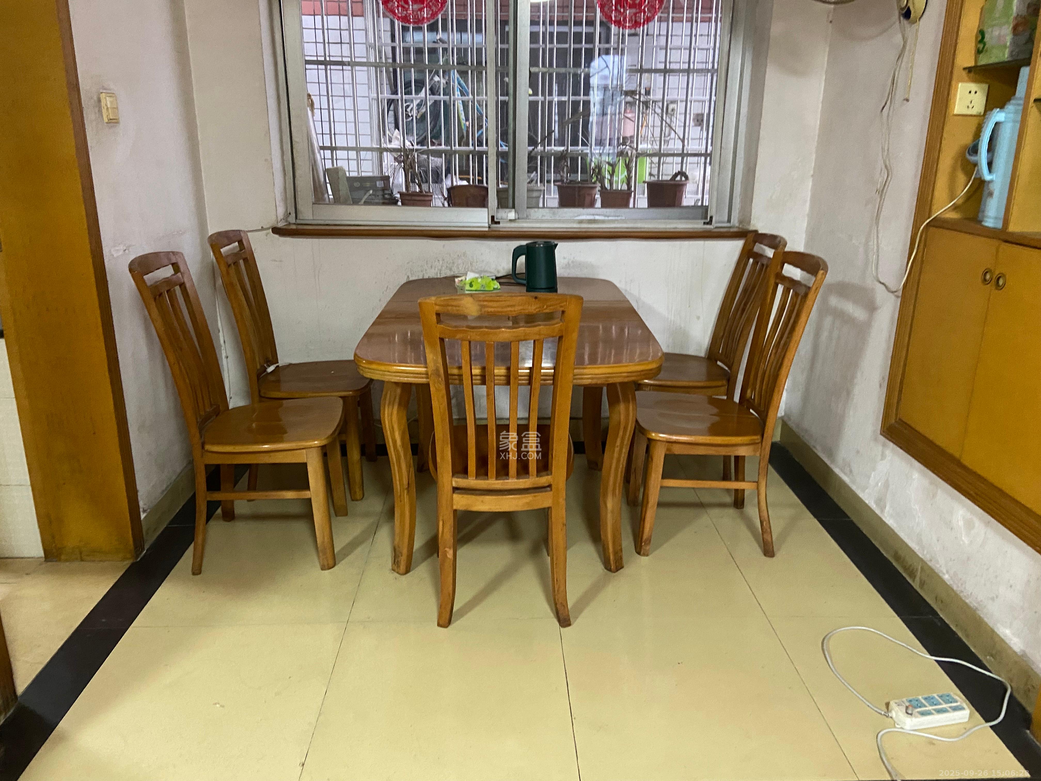 天龙花园 3室1厅2卫 2000.0元/月 天龙花园 3室1厅2卫 2000.0元/月室内图