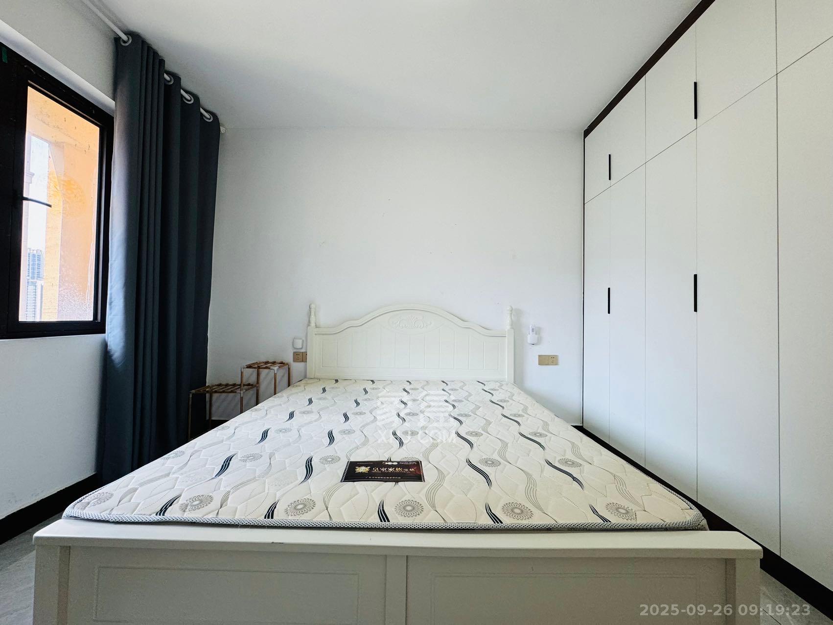 中铁西江悦一期 3室2厅2卫 3000.0元/月 中铁西江悦一期 3室2厅2卫 3000.0元/月室内图