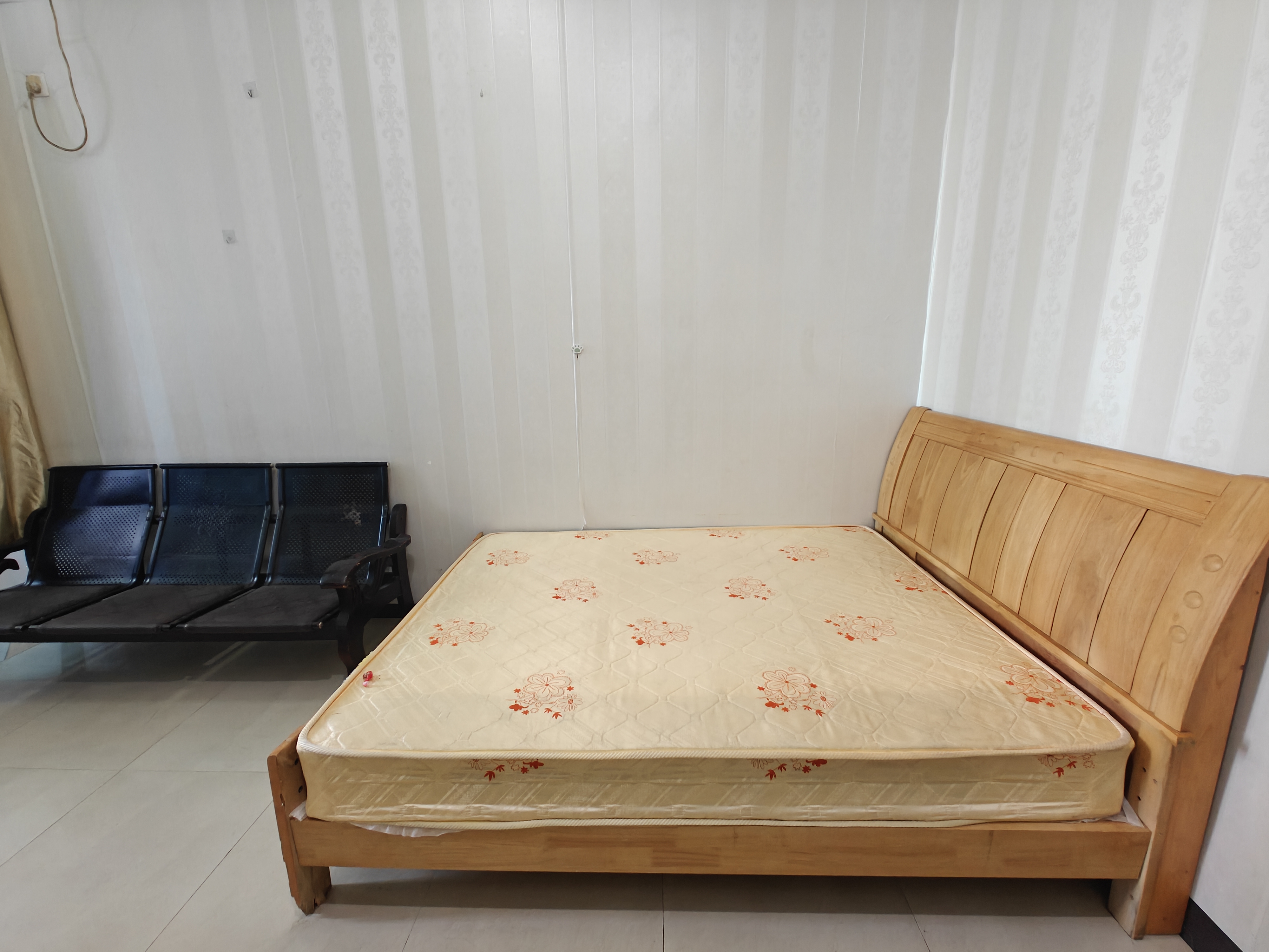 嘉茂大厦 1室0厅1卫 1000.0元/月 嘉茂大厦 1室0厅1卫 1000.0元/月室内图