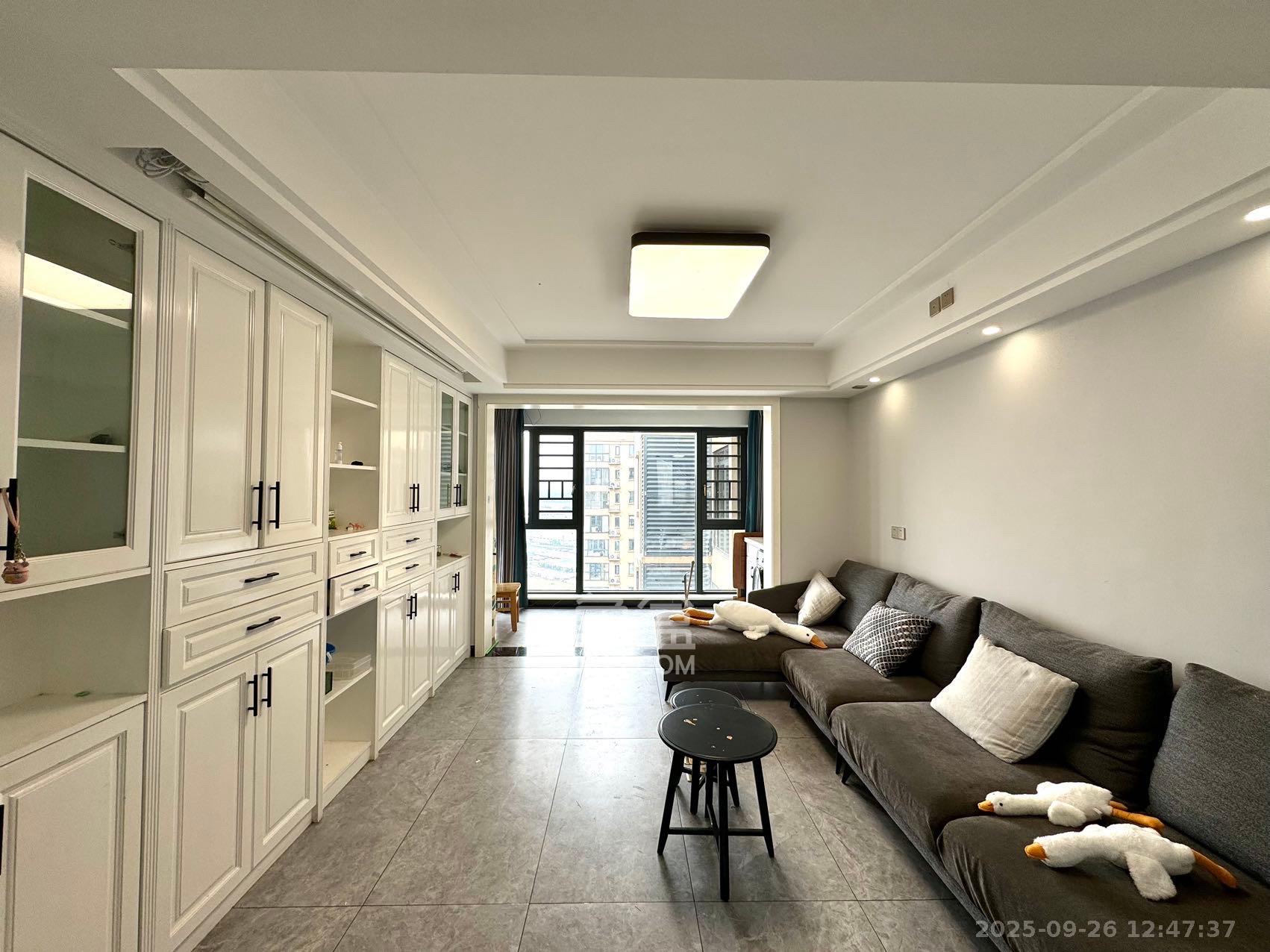 中建嘉和城 1室0厅0卫 2600.0元/月 中建嘉和城 1室0厅0卫 2600.0元/月室内图