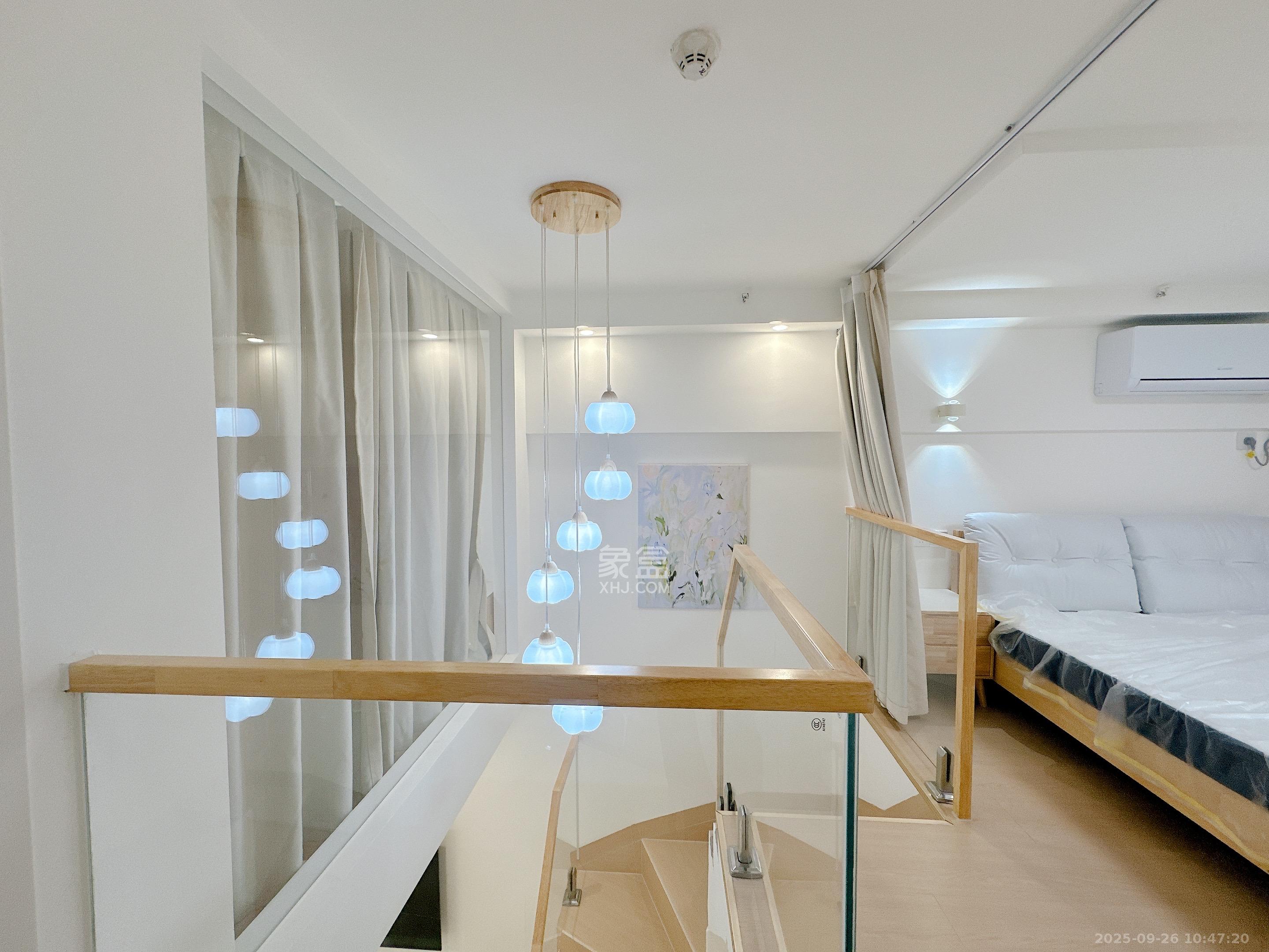 建发养云 1室0厅0卫 2700.0元/月 建发养云 1室0厅0卫 2700.0元/月室内图