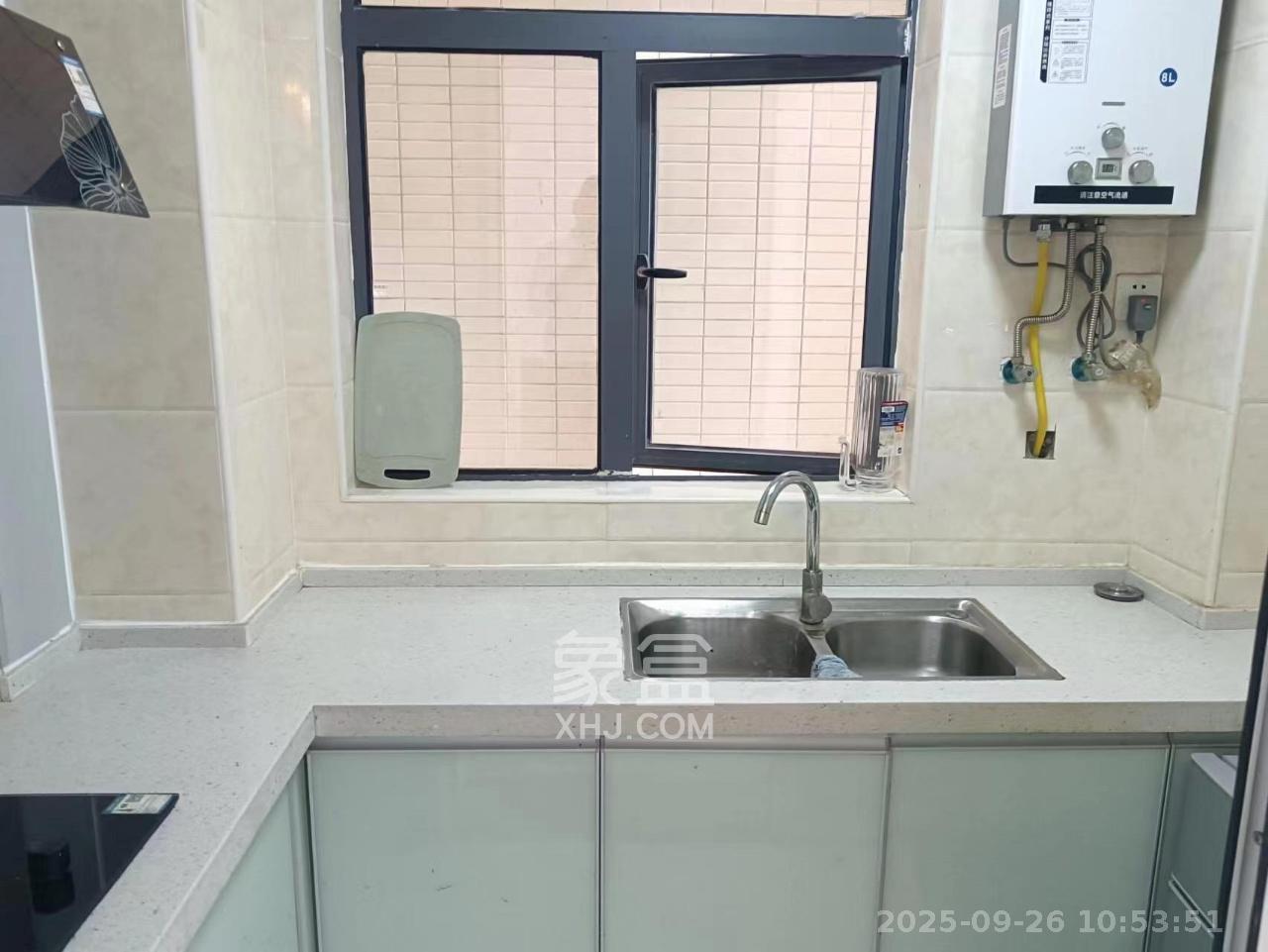 长盛岚庭 1室1厅1卫 1500.0元/月 长盛岚庭 1室1厅1卫 1500.0元/月室内图