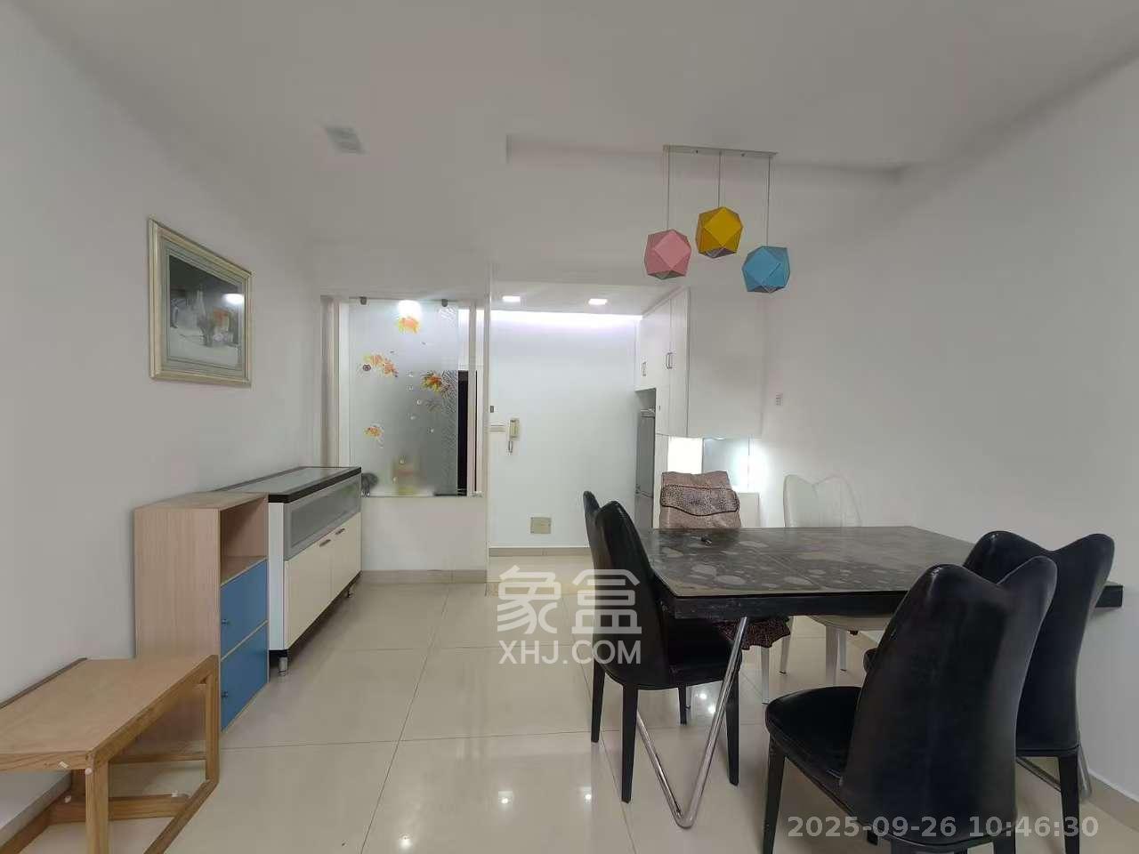 东玺门  2室2厅1卫    2200.0元/月室内图