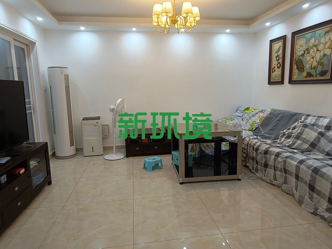 公园世家 3室2厅2卫 2200.0元/月 公园世家 3室2厅2卫 2200.0元/月室内图