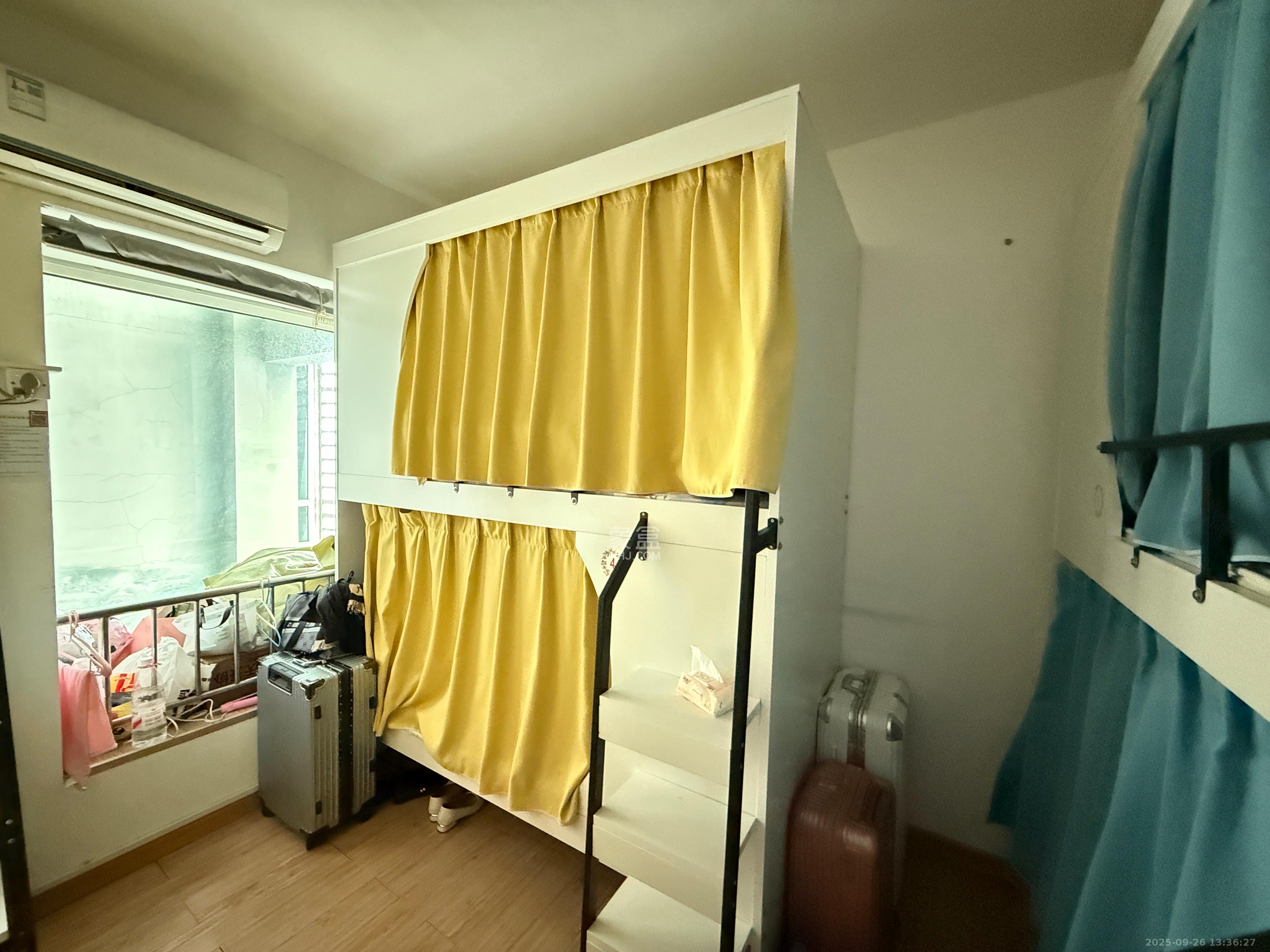 佳天国际新城 1室2厅1卫 3200.0元/月 佳天国际新城 1室2厅1卫 3200.0元/月室内图