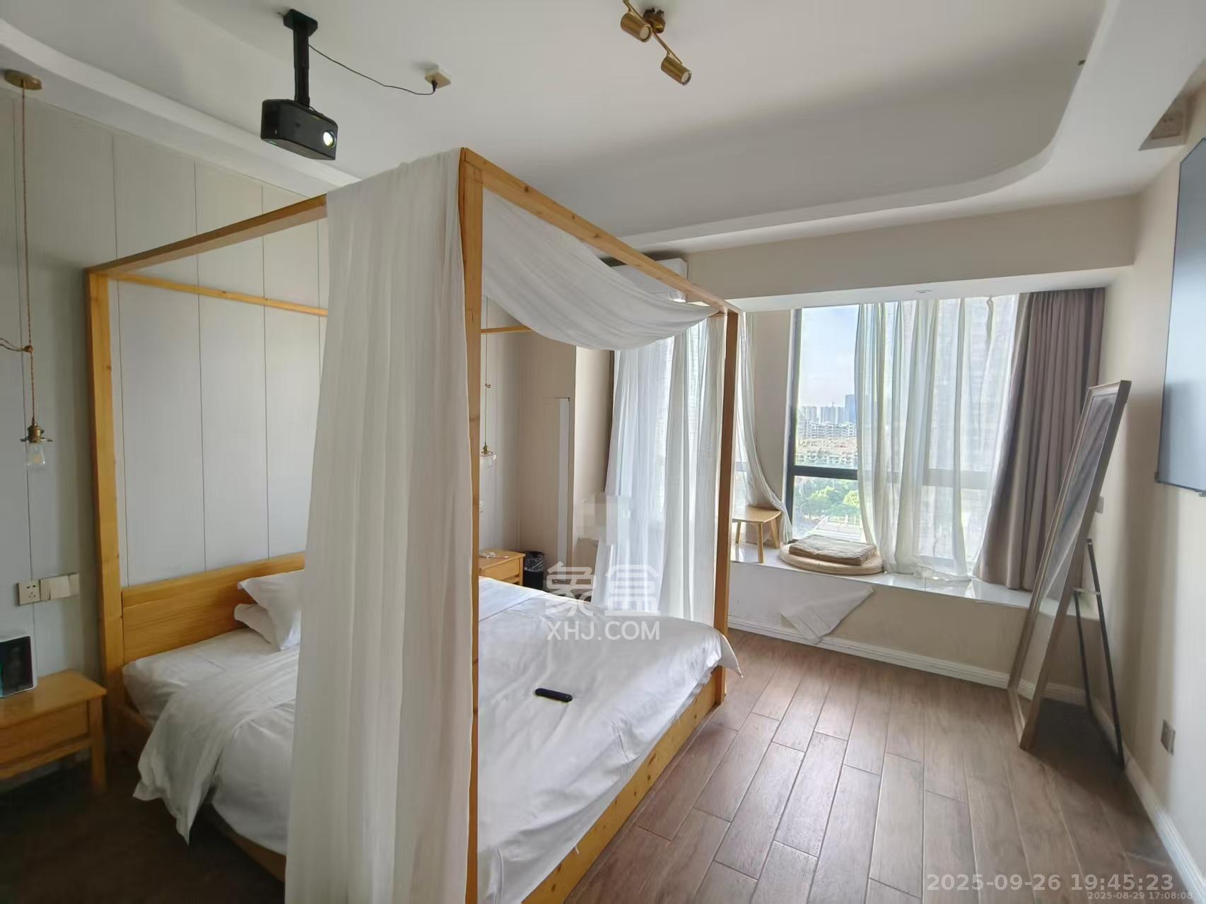 长城万悦汇 1室1厅1卫 1200.0元/月 长城万悦汇 1室1厅1卫 1200.0元/月室内图