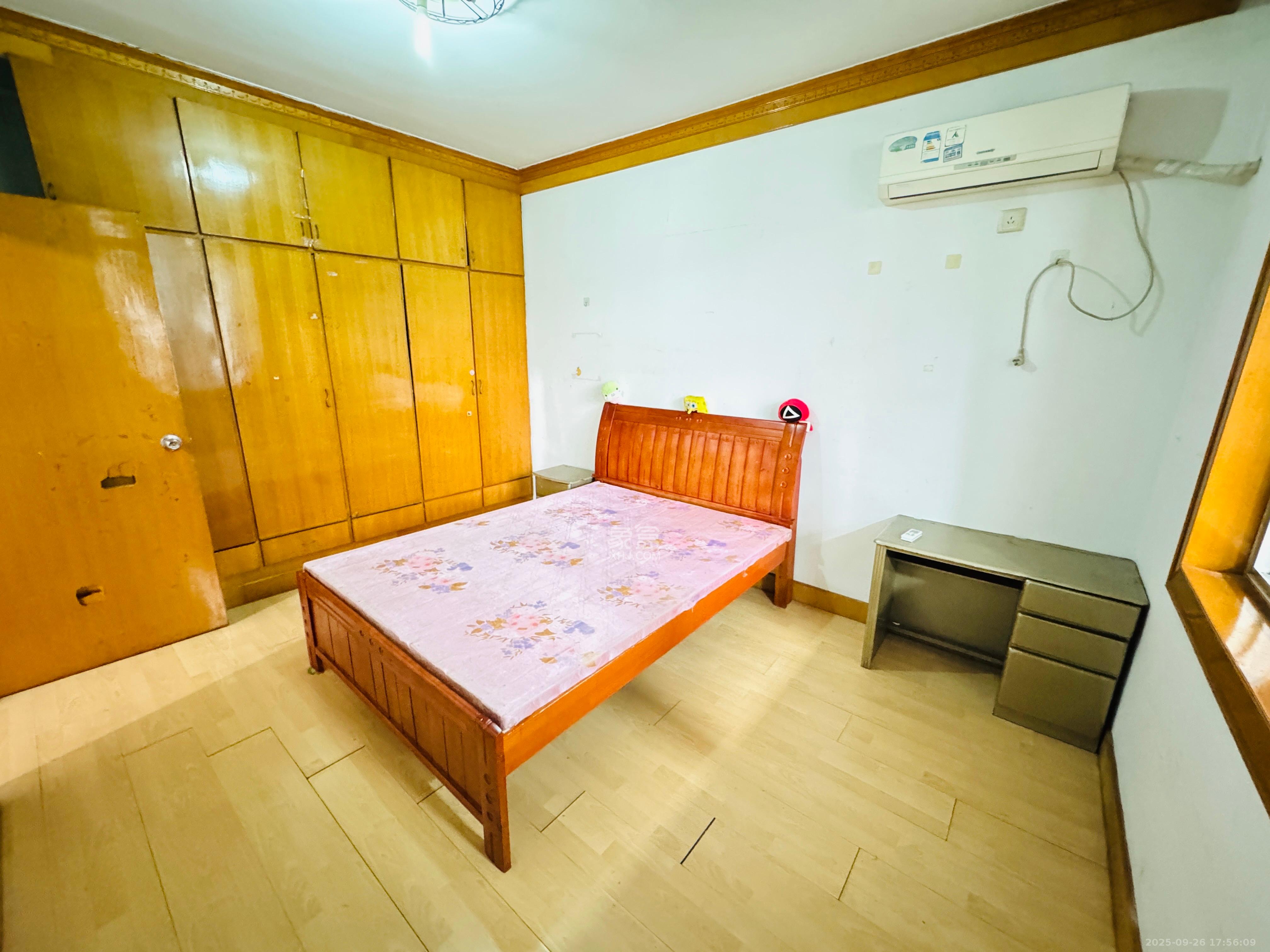 长沙市人防办宿舍(席草田22号) 2室1厅1卫 1600.0元/月 长沙市人防办宿舍(席草田22号) 2室1厅1卫 1600.0元/月室内图