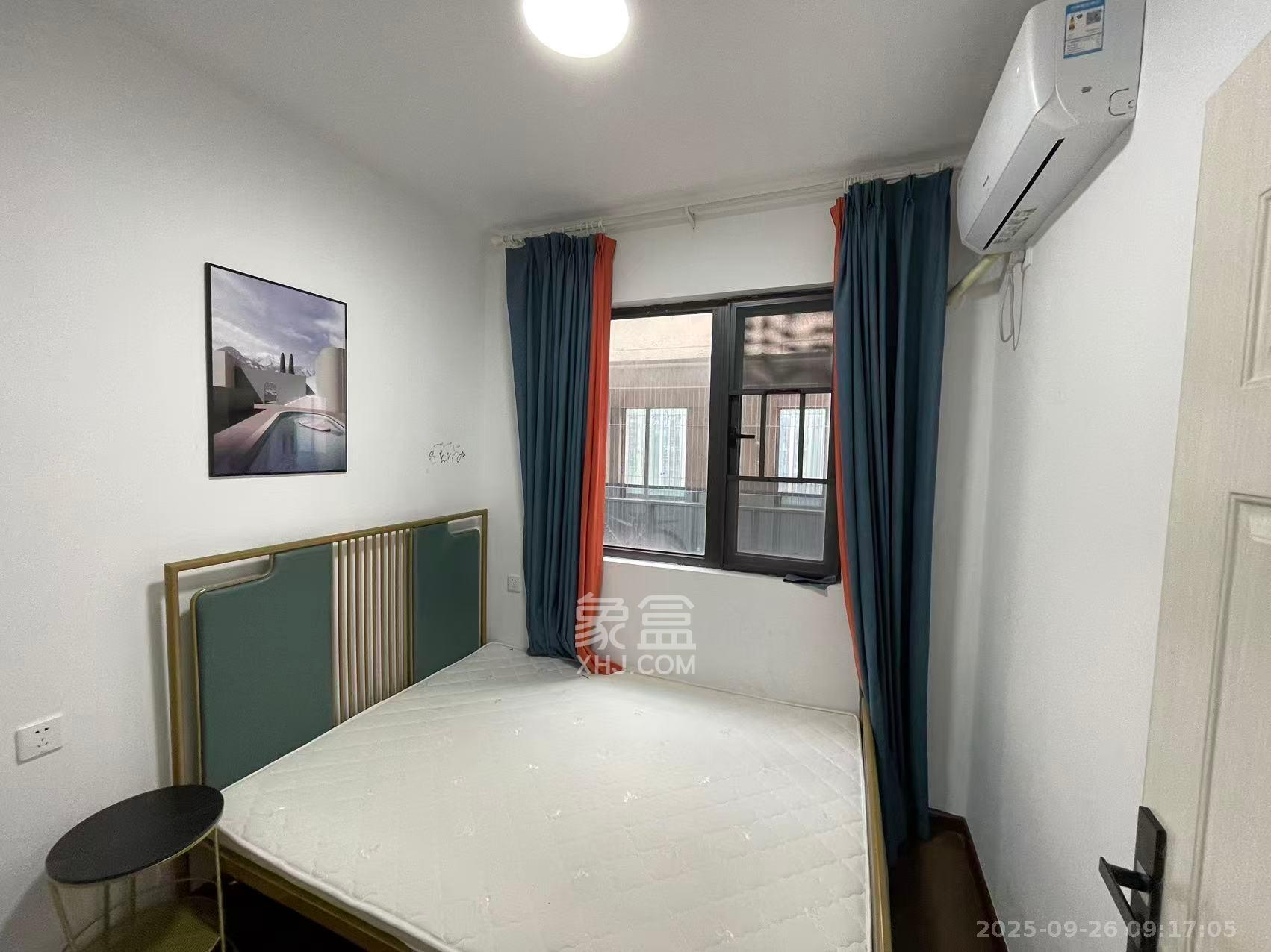 明昇壹城（明昇时代广场）一期  3室2厅1卫    2700.0元/月室内图