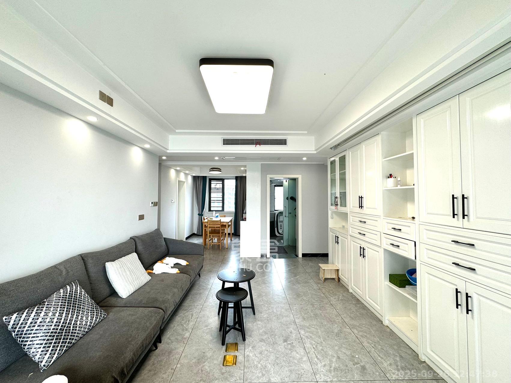 中建嘉和城 1室0厅0卫 2600.0元/月 中建嘉和城 1室0厅0卫 2600.0元/月室内图