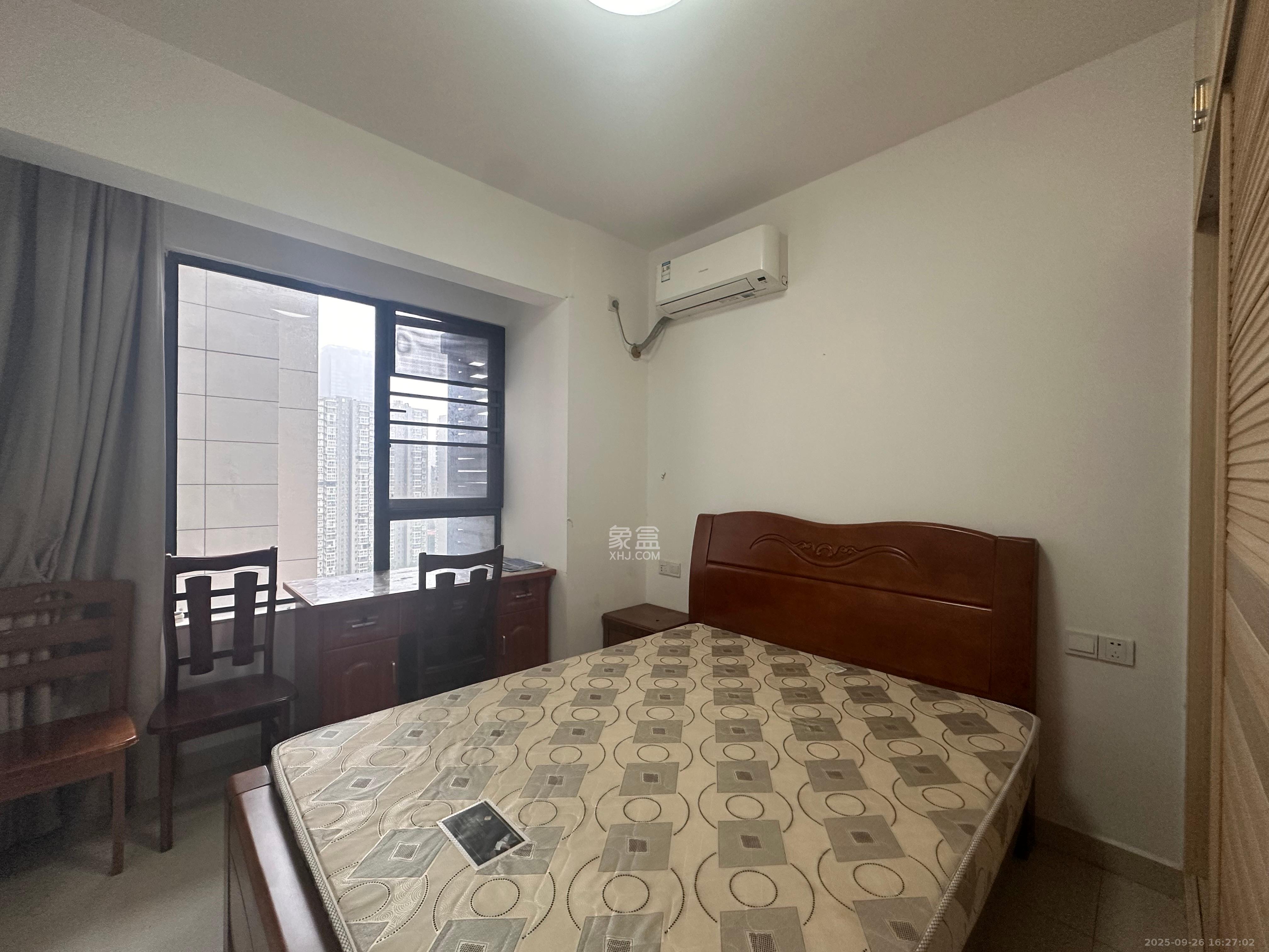 建发中央公园(建发美地) 3室2厅1卫 3000.0元/月 建发中央公园(建发美地) 3室2厅1卫 3000.0元/月室内图