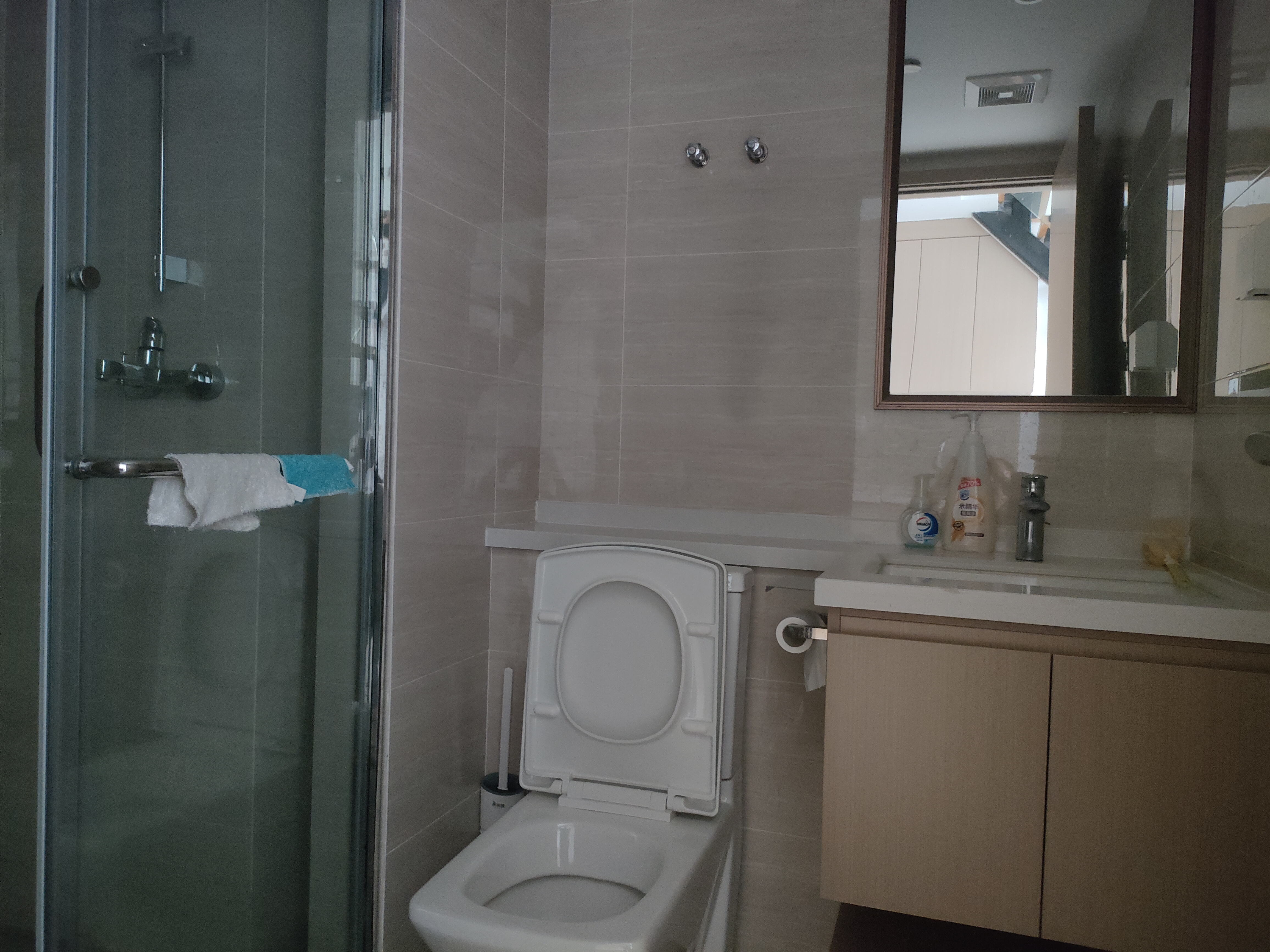 富力首府   55.0㎡      2500.0元/月室内图