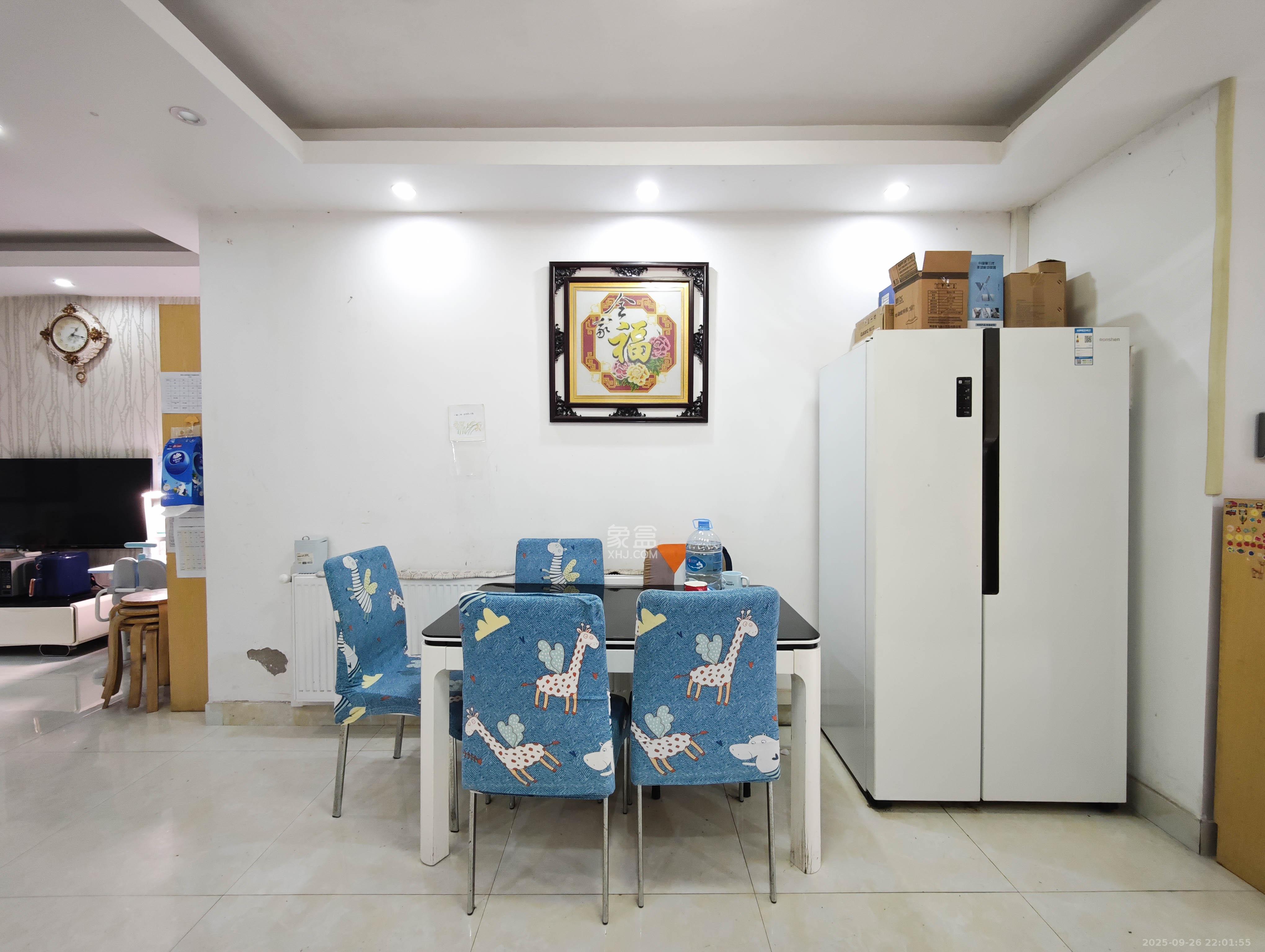 翡翠云天 3室2厅2卫 79.0万 翡翠云天 3室2厅2卫 79.0万其他