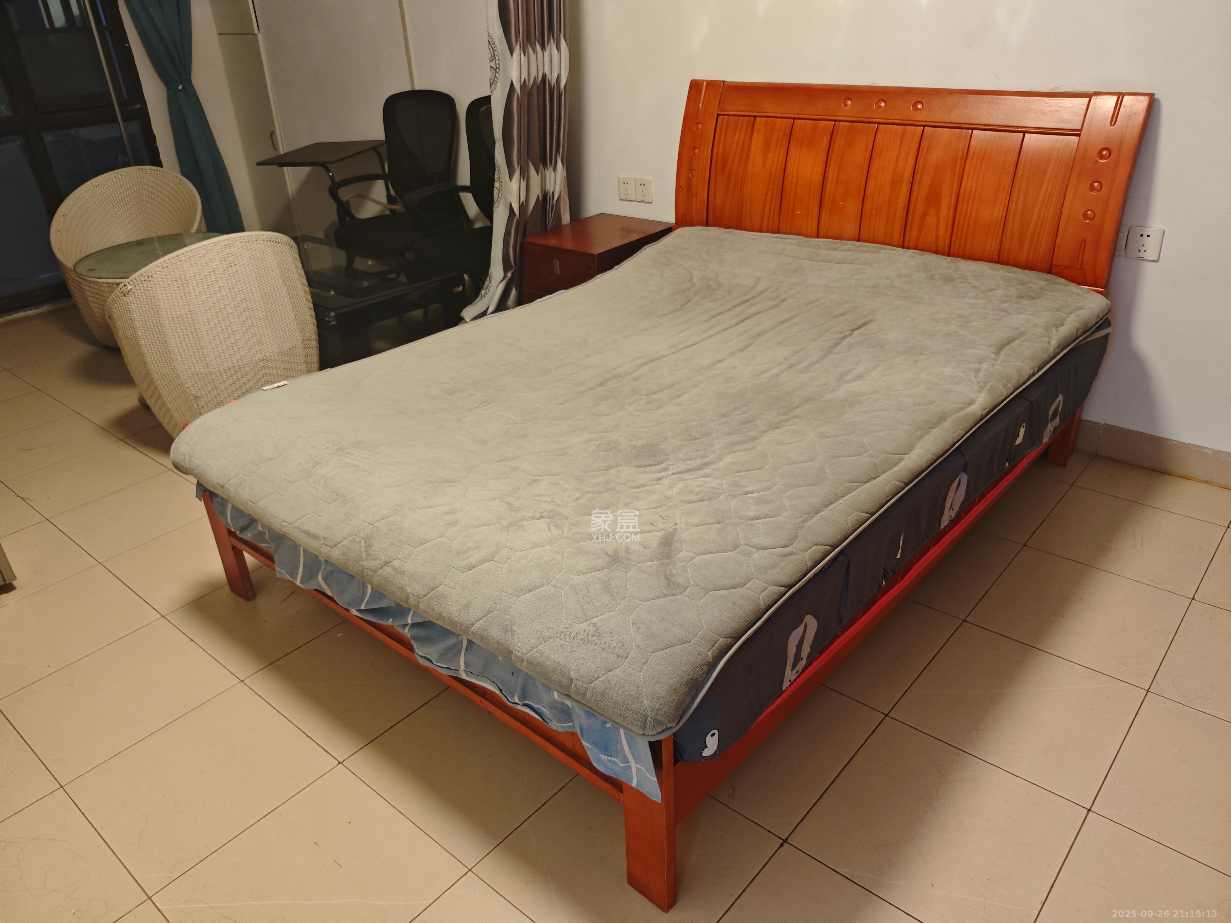 天元涉外景园B区 1室1厅1卫 950.0元/月 天元涉外景园B区 1室1厅1卫 950.0元/月室内图