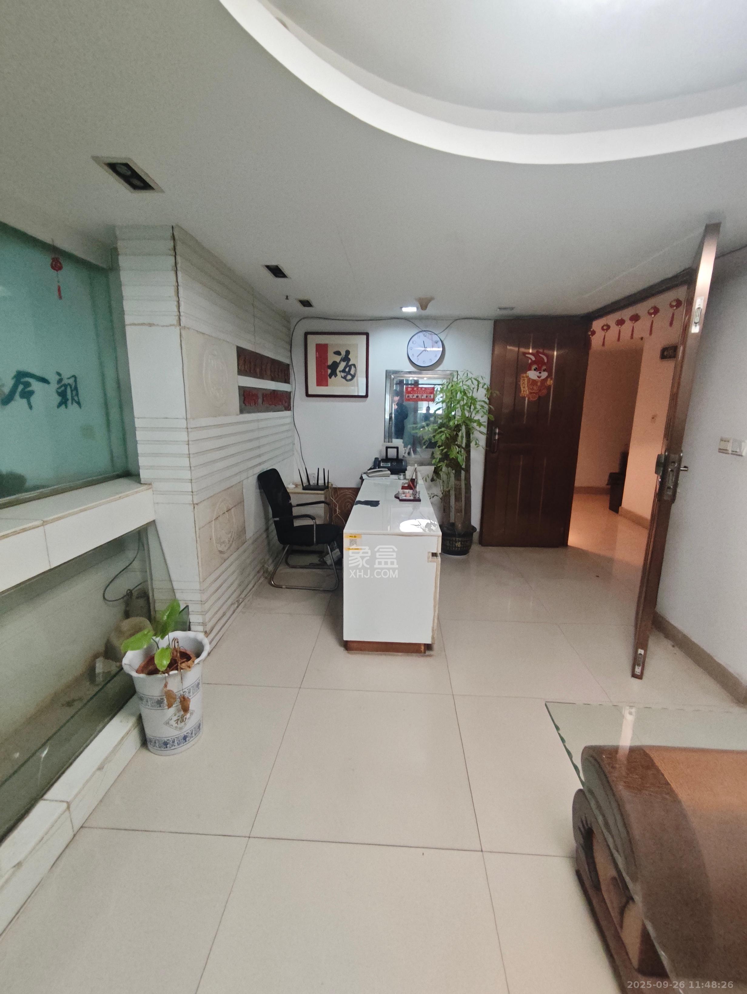 联合商厦  1室1厅1卫    10000.0元/月室内图