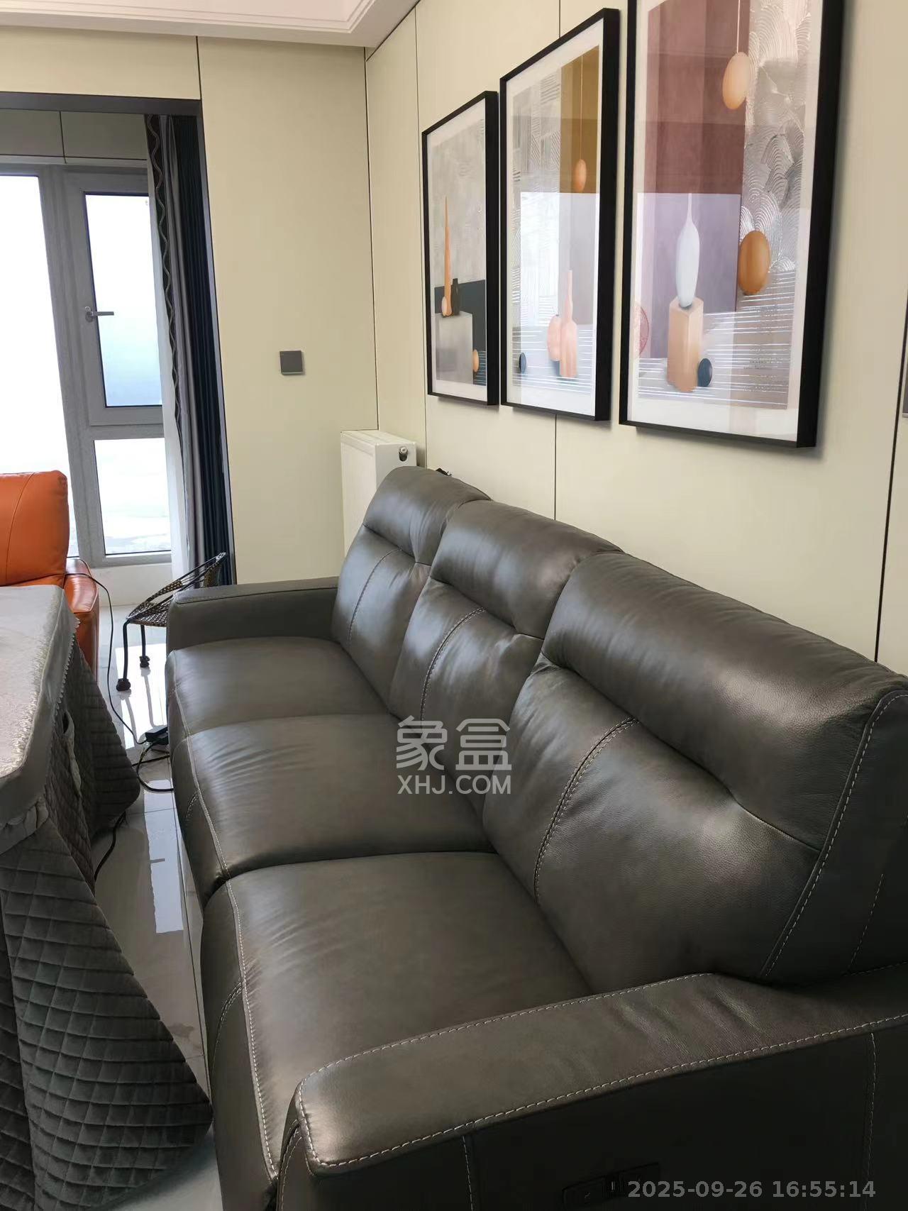 中海国际五期 4室2厅2卫 2800.0元/月 中海国际五期 4室2厅2卫 2800.0元/月室内图