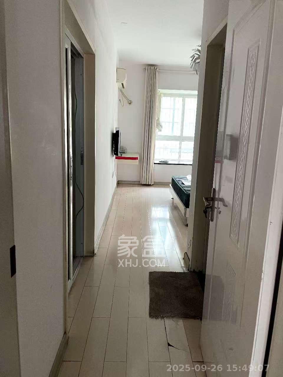 未来现代城 4室2厅2卫 2600.0元/月 未来现代城 4室2厅2卫 2600.0元/月室内图