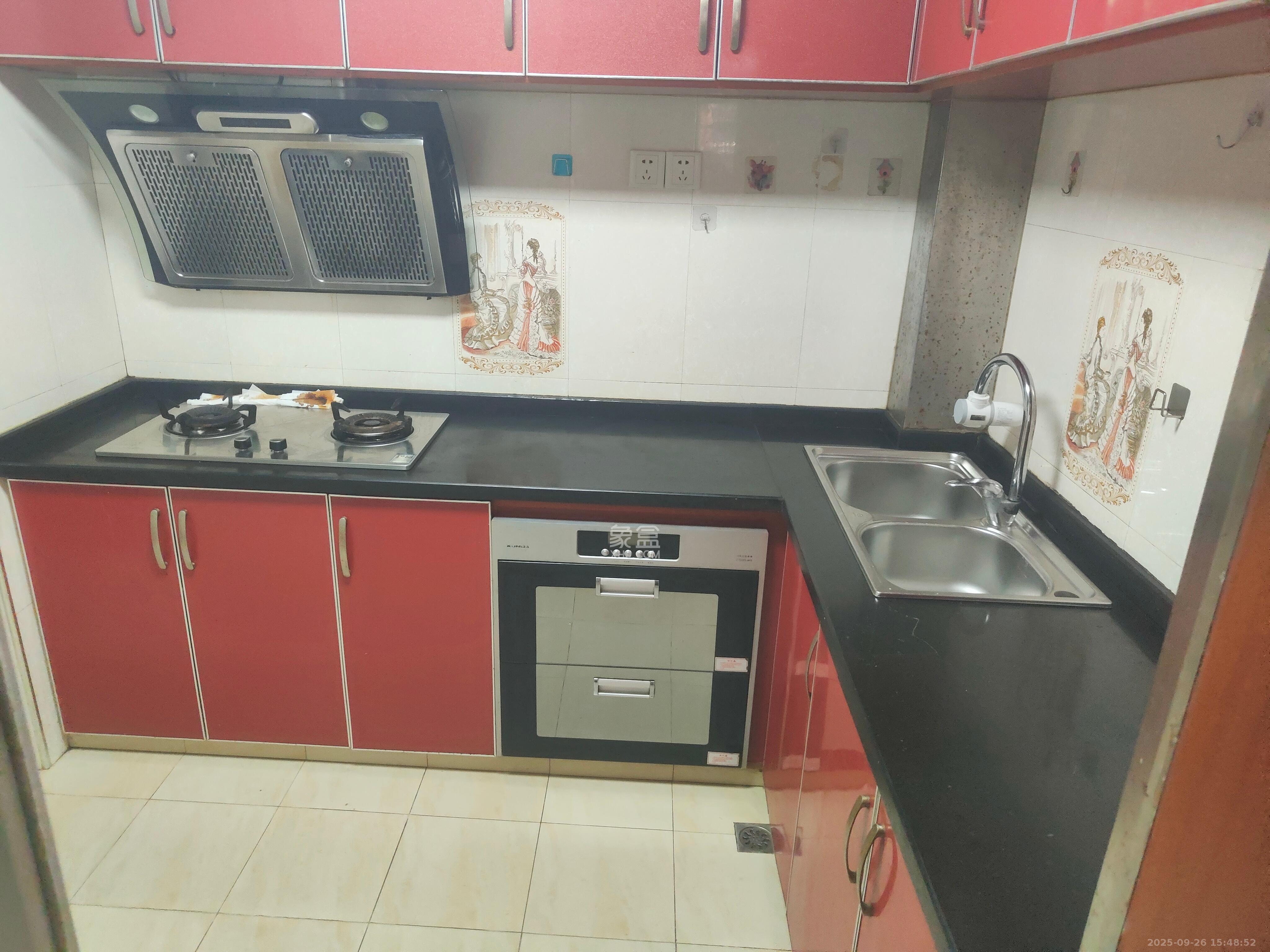 佳美星城  2室1厅1卫    1600.0元/月室内图