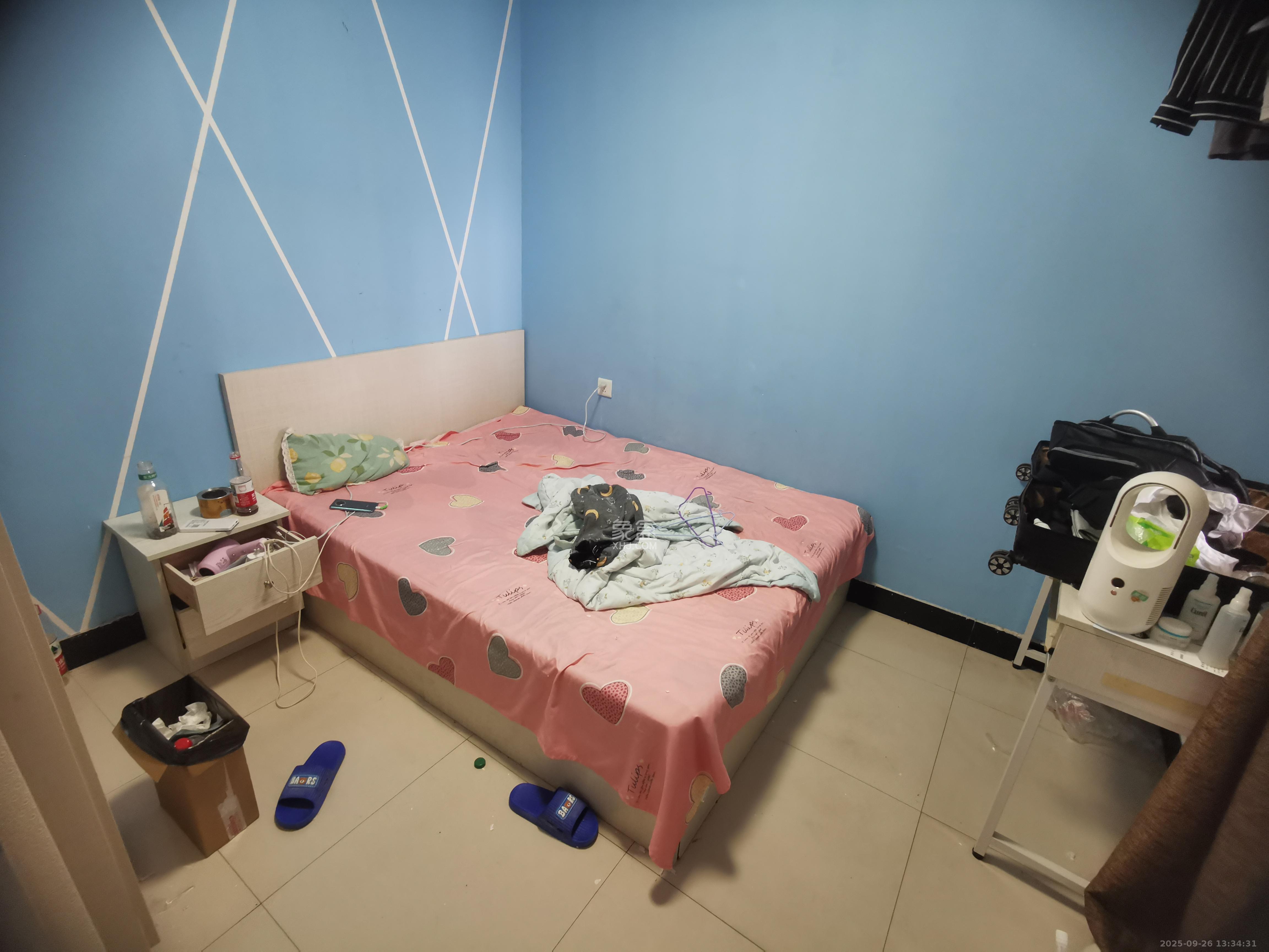 长城宾馆宿舍 4室1厅2卫 3600.0元/月 长城宾馆宿舍 4室1厅2卫 3600.0元/月室内图