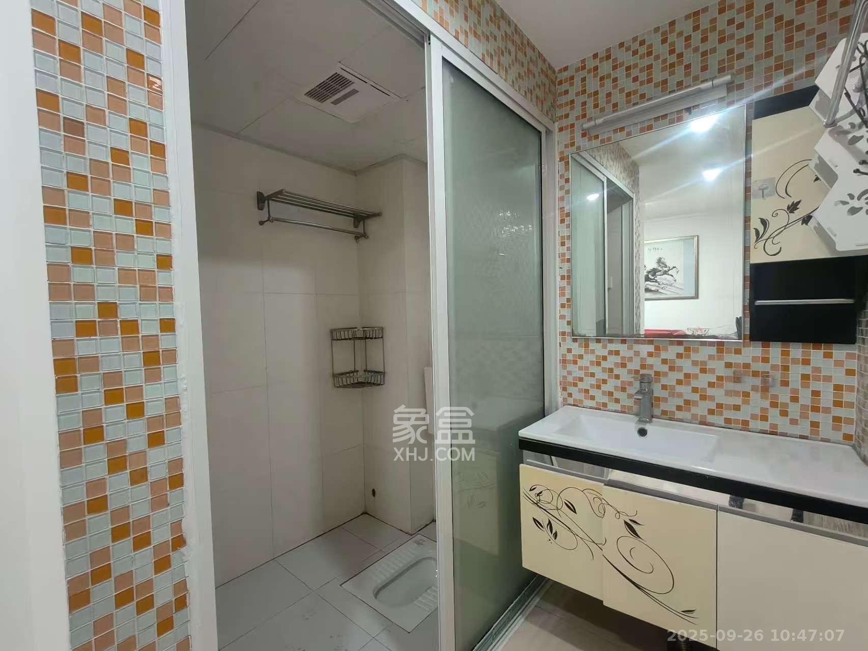 东玺门 2室2厅1卫 2200.0元/月 东玺门 2室2厅1卫 2200.0元/月室内图