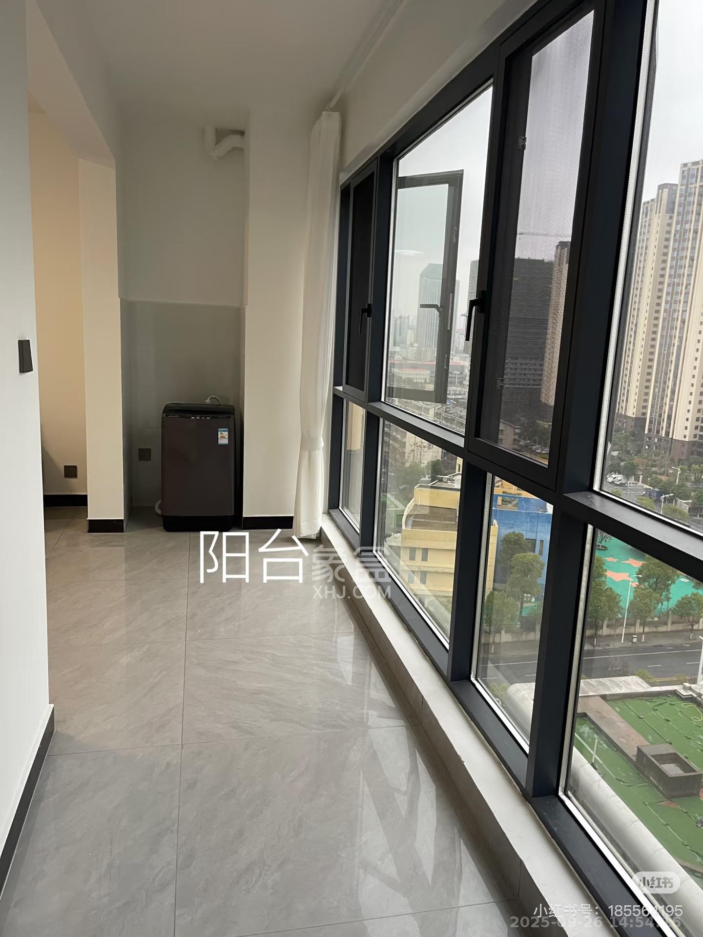 旭辉国悦府 3室2厅2卫 3200.0元/月 旭辉国悦府 3室2厅2卫 3200.0元/月室内图