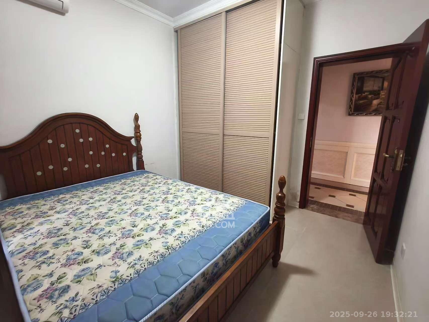 绿城桂花城 4室2厅2卫 4000.0元/月 绿城桂花城 4室2厅2卫 4000.0元/月室内图